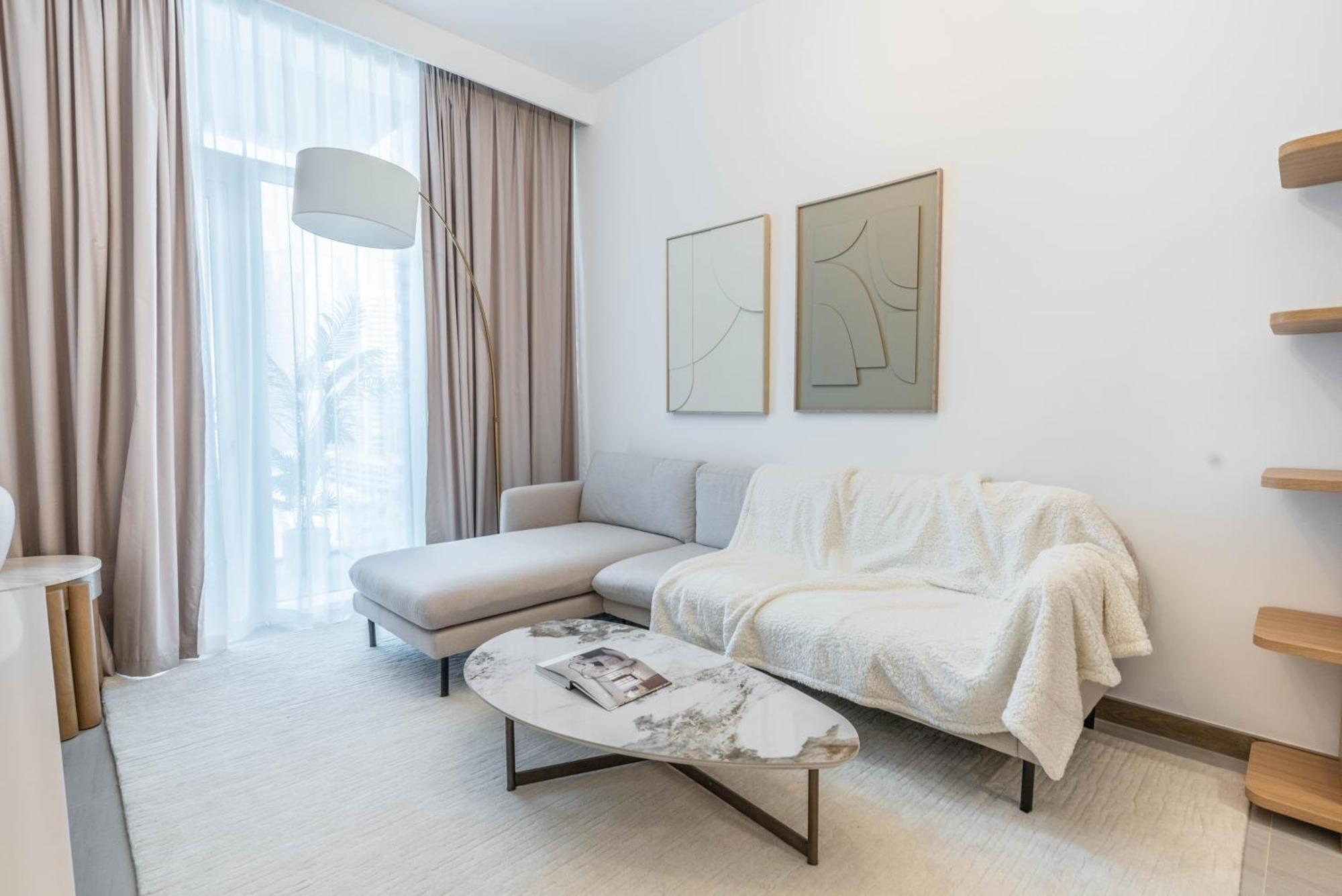 Apartamento Aven Luxury 1br-711 Branded By Missoni