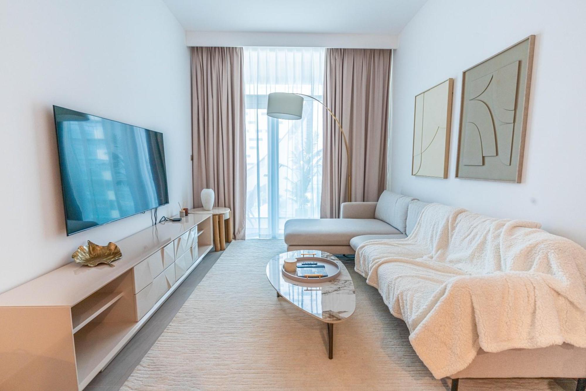 Aven Luxury 1br-711 Branded By Missoni Apartamento