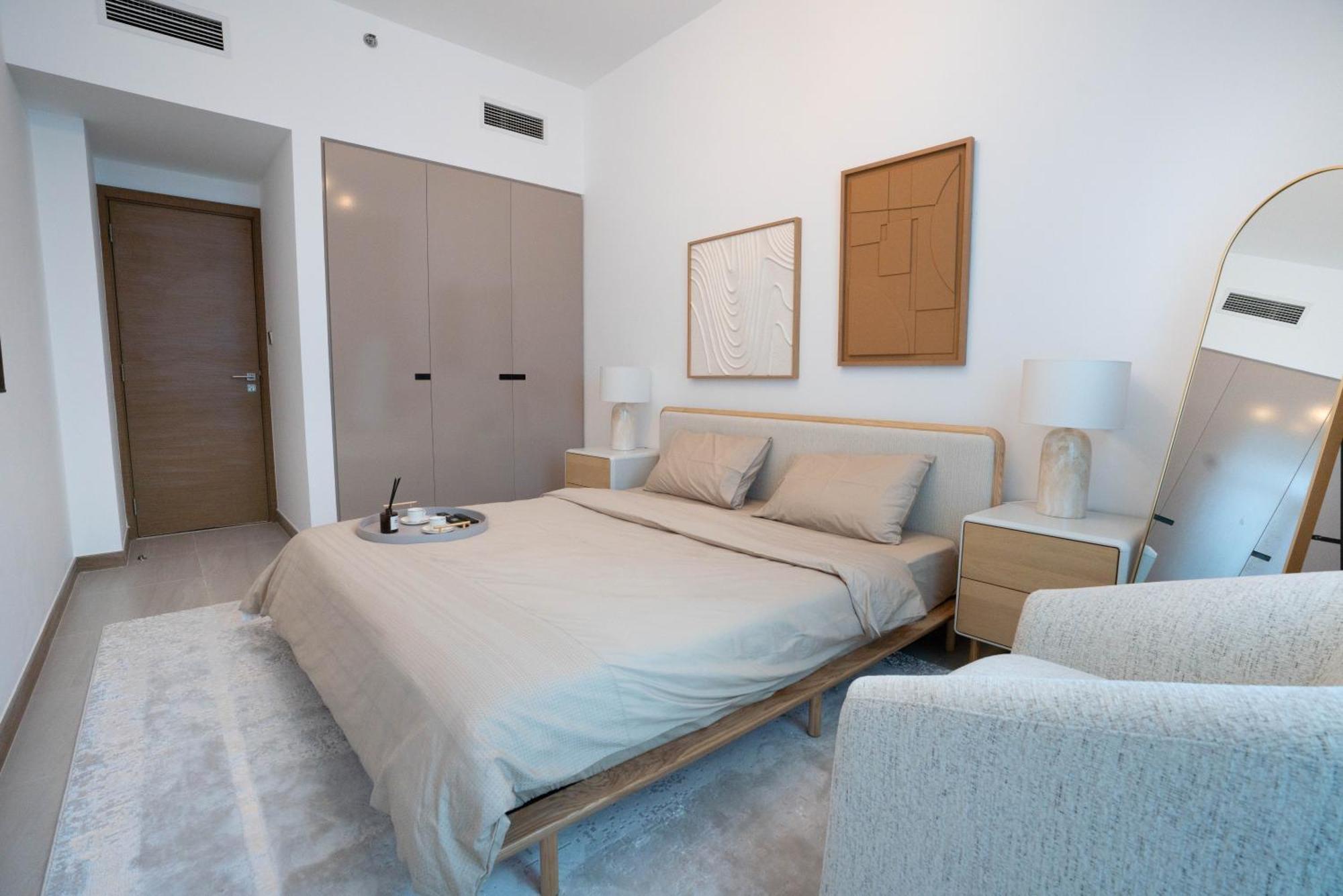 Apartamento Aven Luxury 1br-711 Branded By Missoni