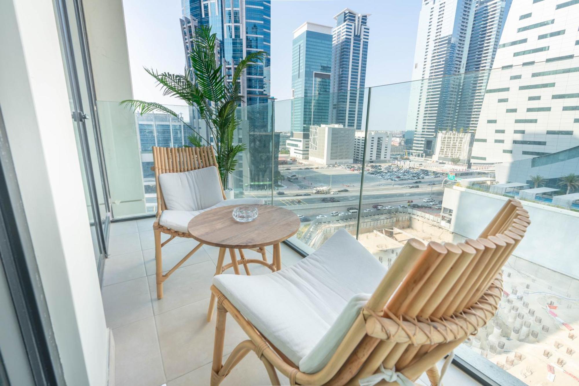 Aven Luxury 1br-711 Branded By Missoni Apartamento *