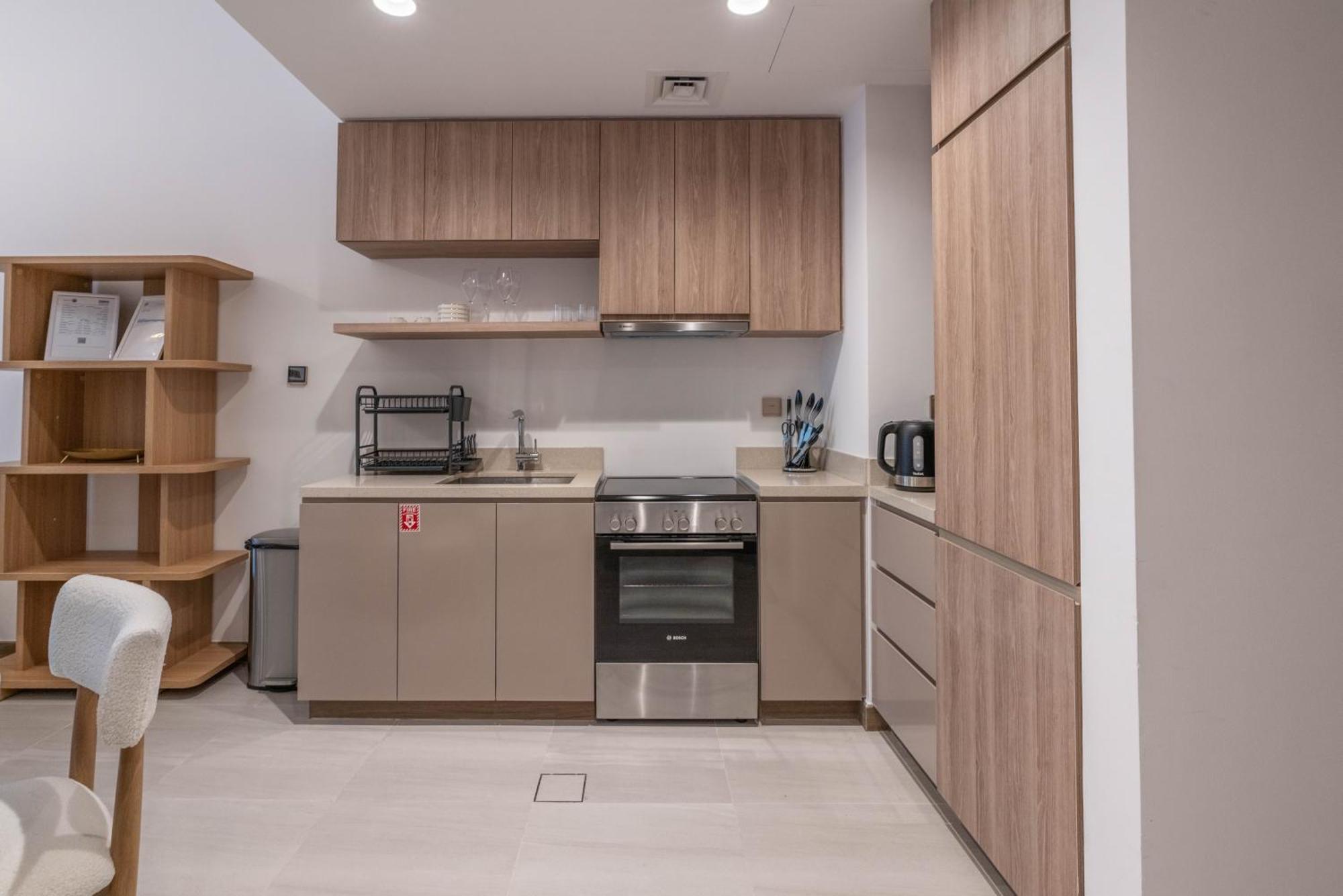 Apartamento Aven Luxury 1br-711 Branded By Missoni *