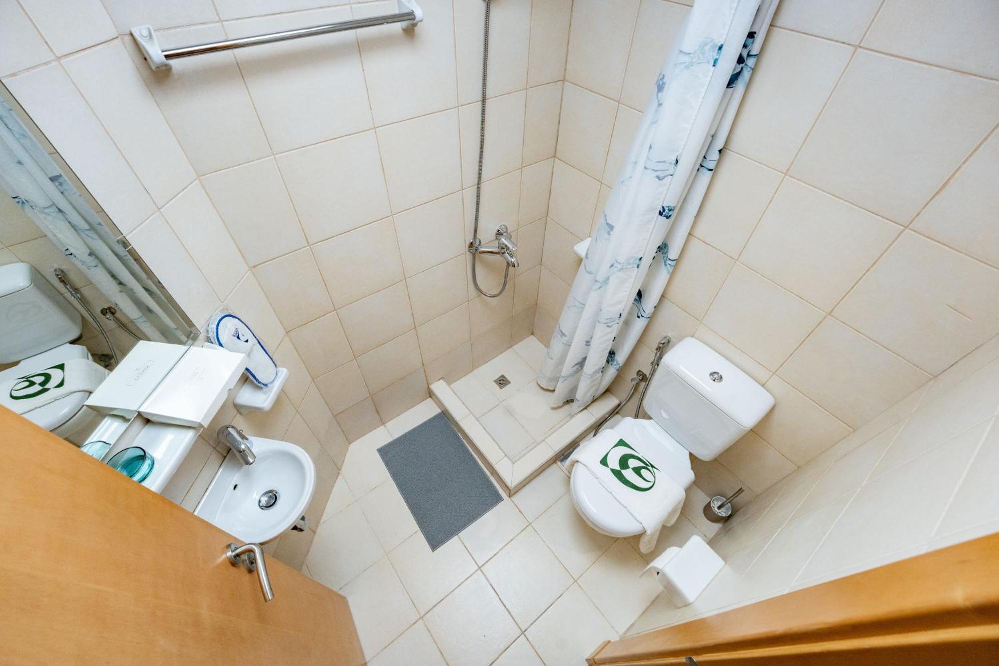Apartment 2 Bed Plus Maids In Abu Keibal 1 Shoerline By Pk H