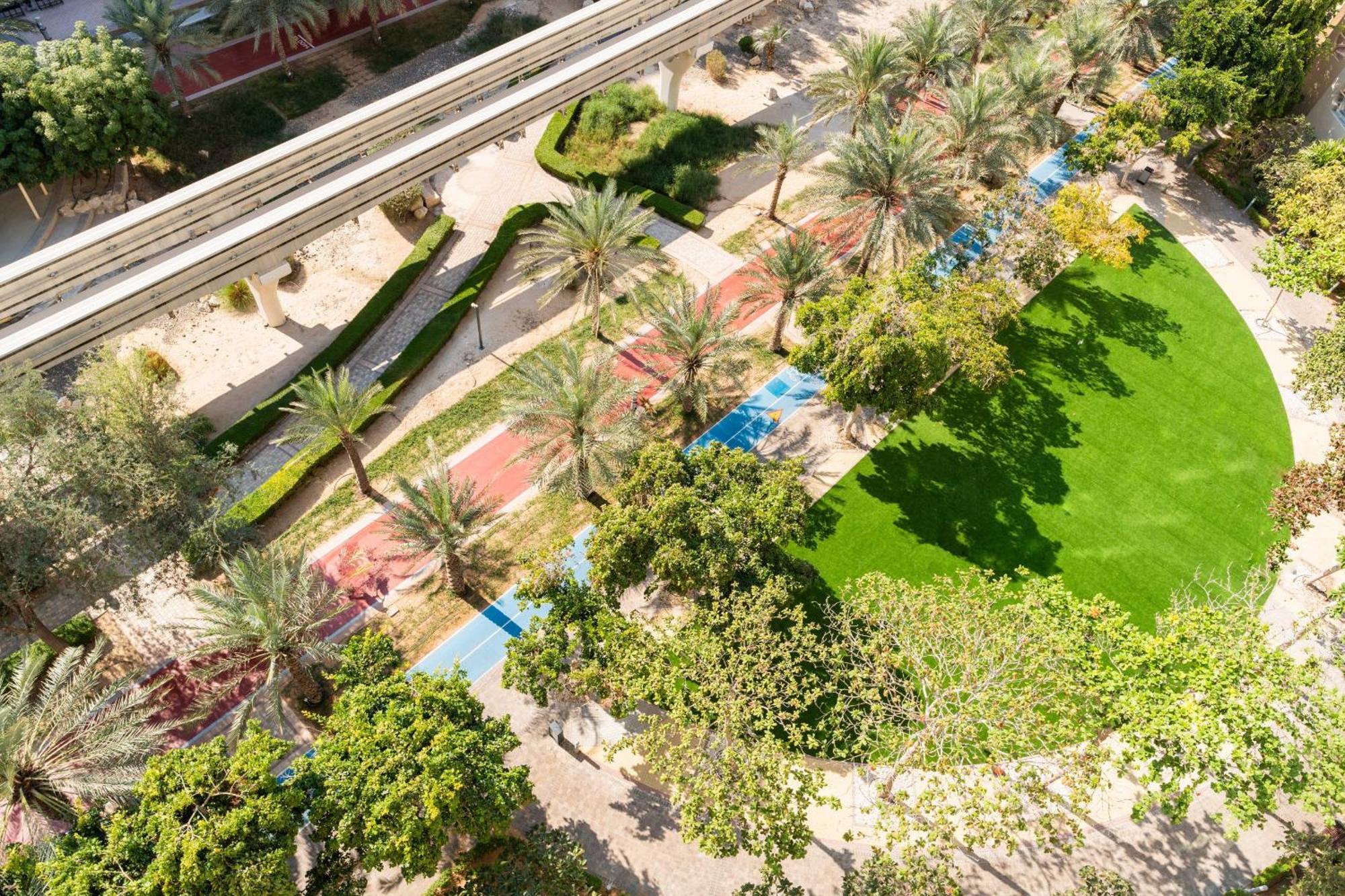 Apartment 2 Bed Plus Maids In Abu Keibal 1 Shoerline By Pk H *