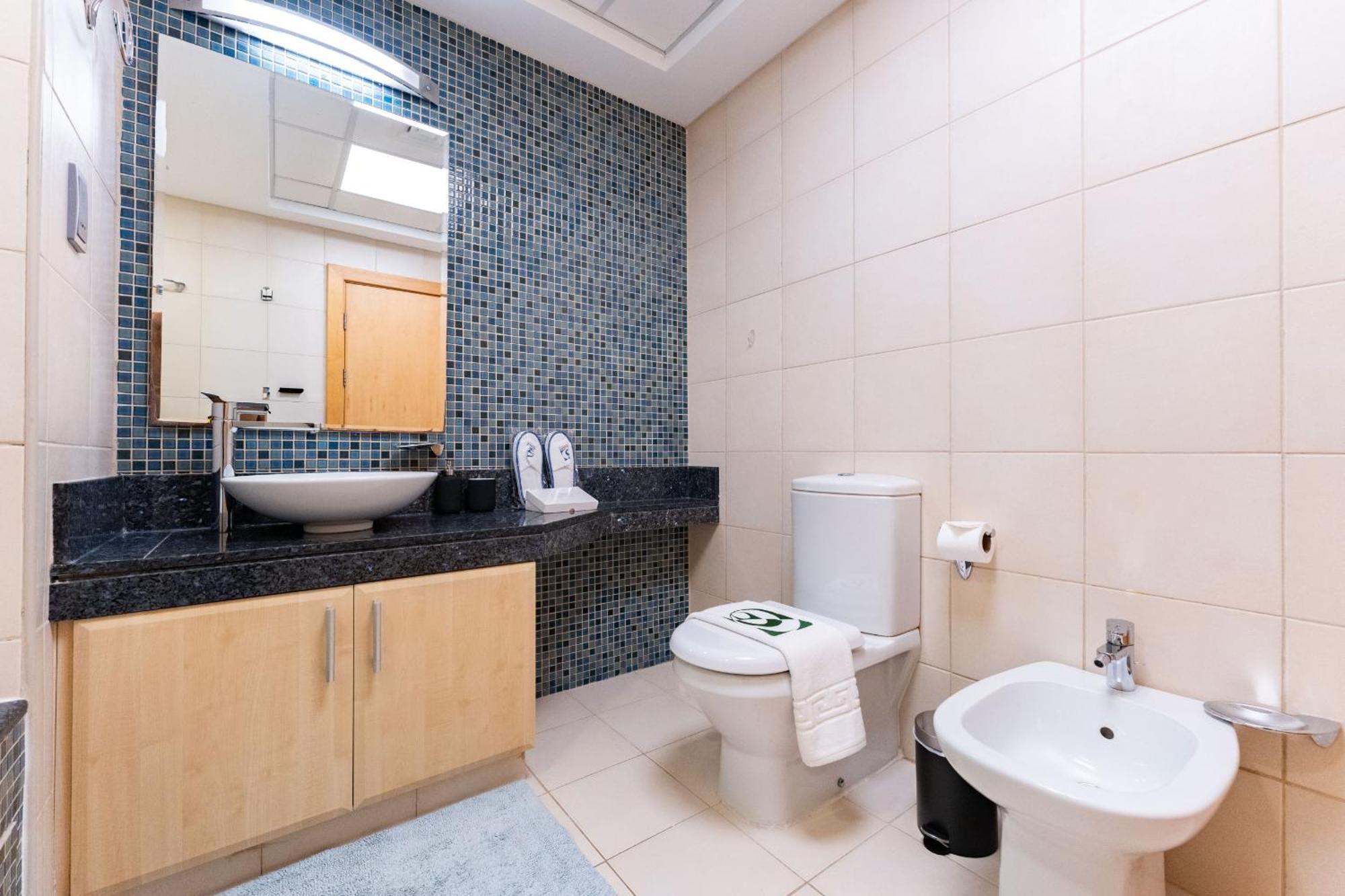 2 Bed Plus Maids In Abu Keibal 1 Shoerline By Pk H Dubai