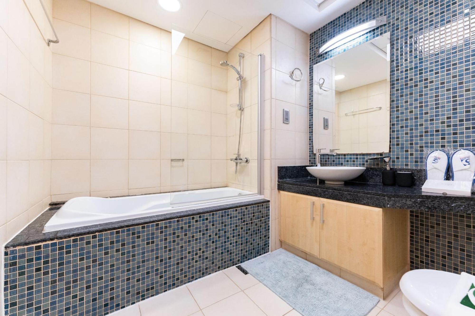 Apartment 2 Bed Plus Maids In Abu Keibal 1 Shoerline By Pk H Dubai