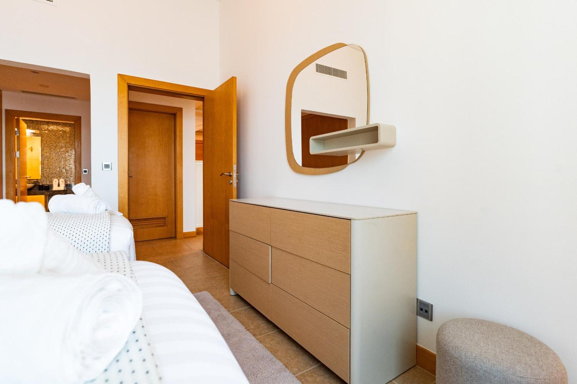 Apartment 2 Bed Plus Maids In Abu Keibal 1 Shoerline By Pk H *