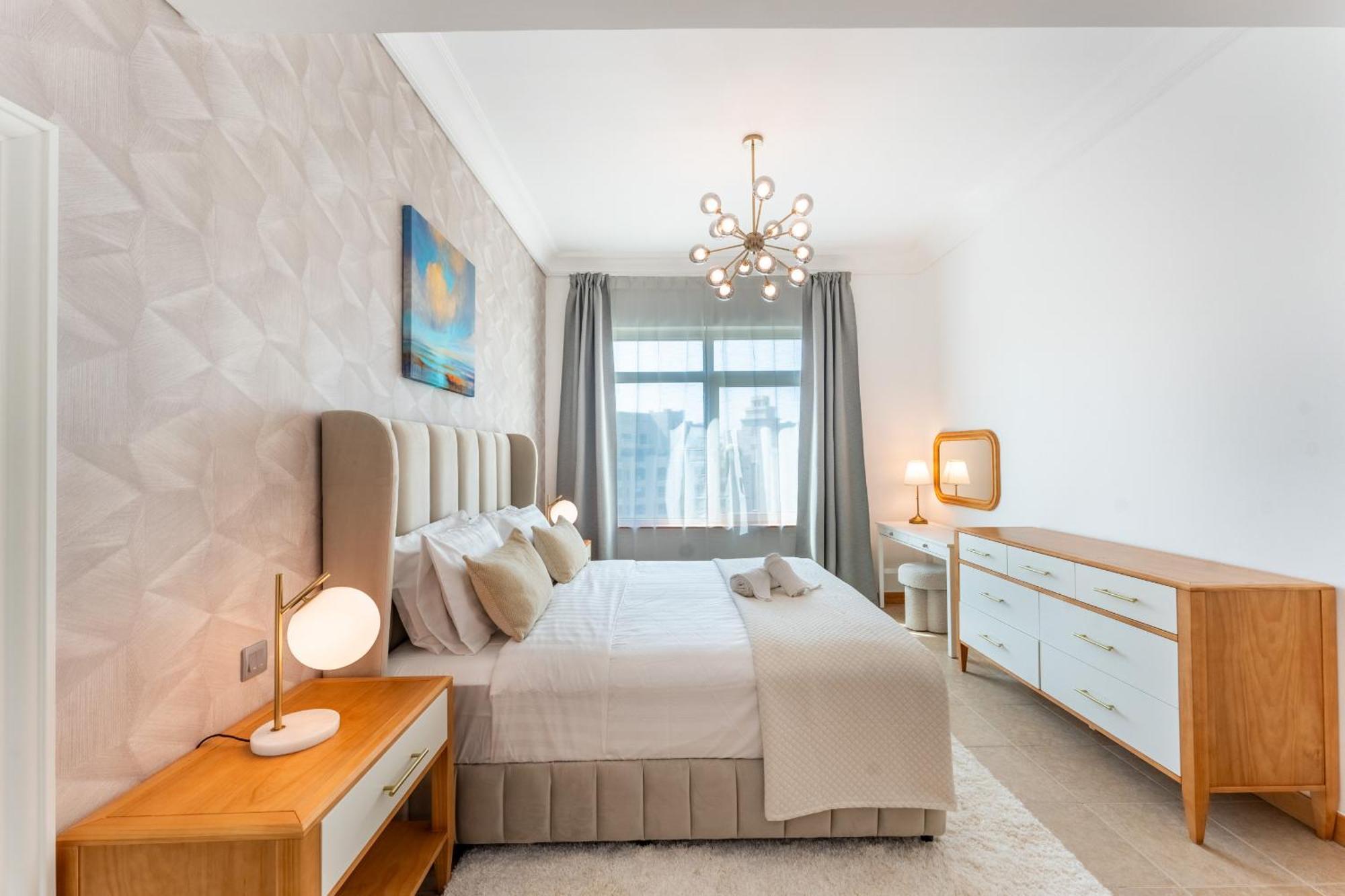 2 Bed Plus Maids In Abu Keibal 1 Shoerline By Pk H Dubai