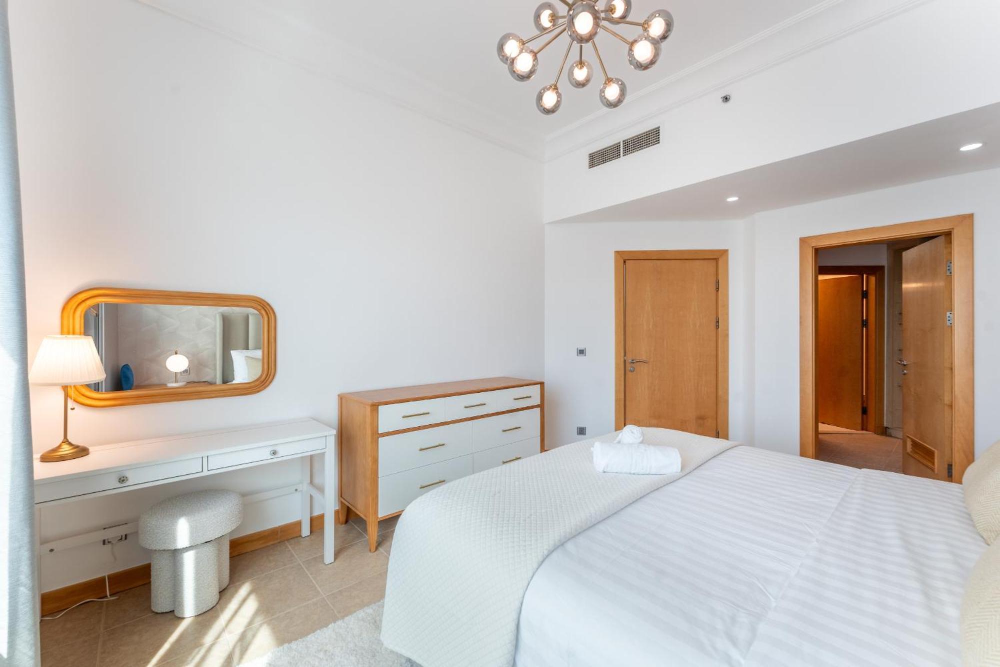 2 Bed Plus Maids In Abu Keibal 1 Shoerline By Pk H Apartment