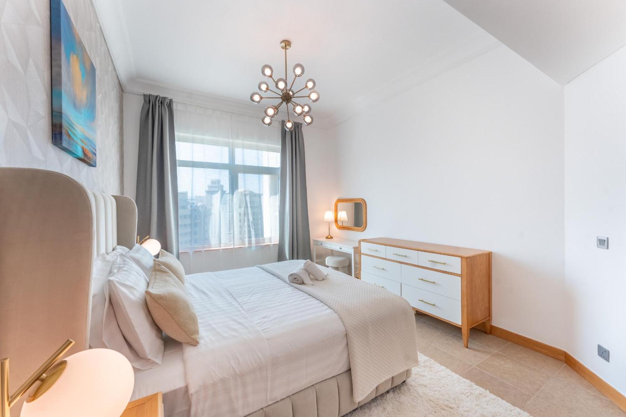 2 Bed Plus Maids In Abu Keibal 1 Shoerline By Pk H *