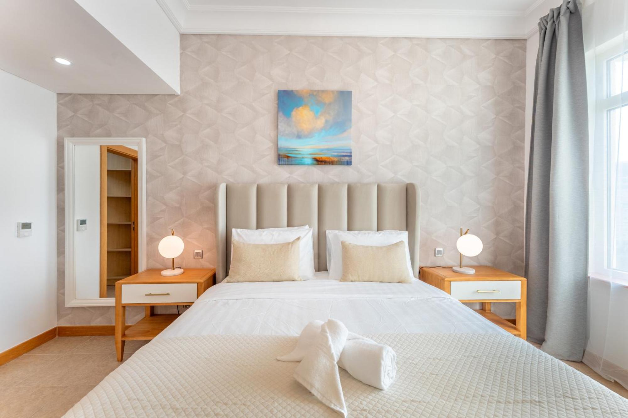 Apartment 2 Bed Plus Maids In Abu Keibal 1 Shoerline By Pk H *