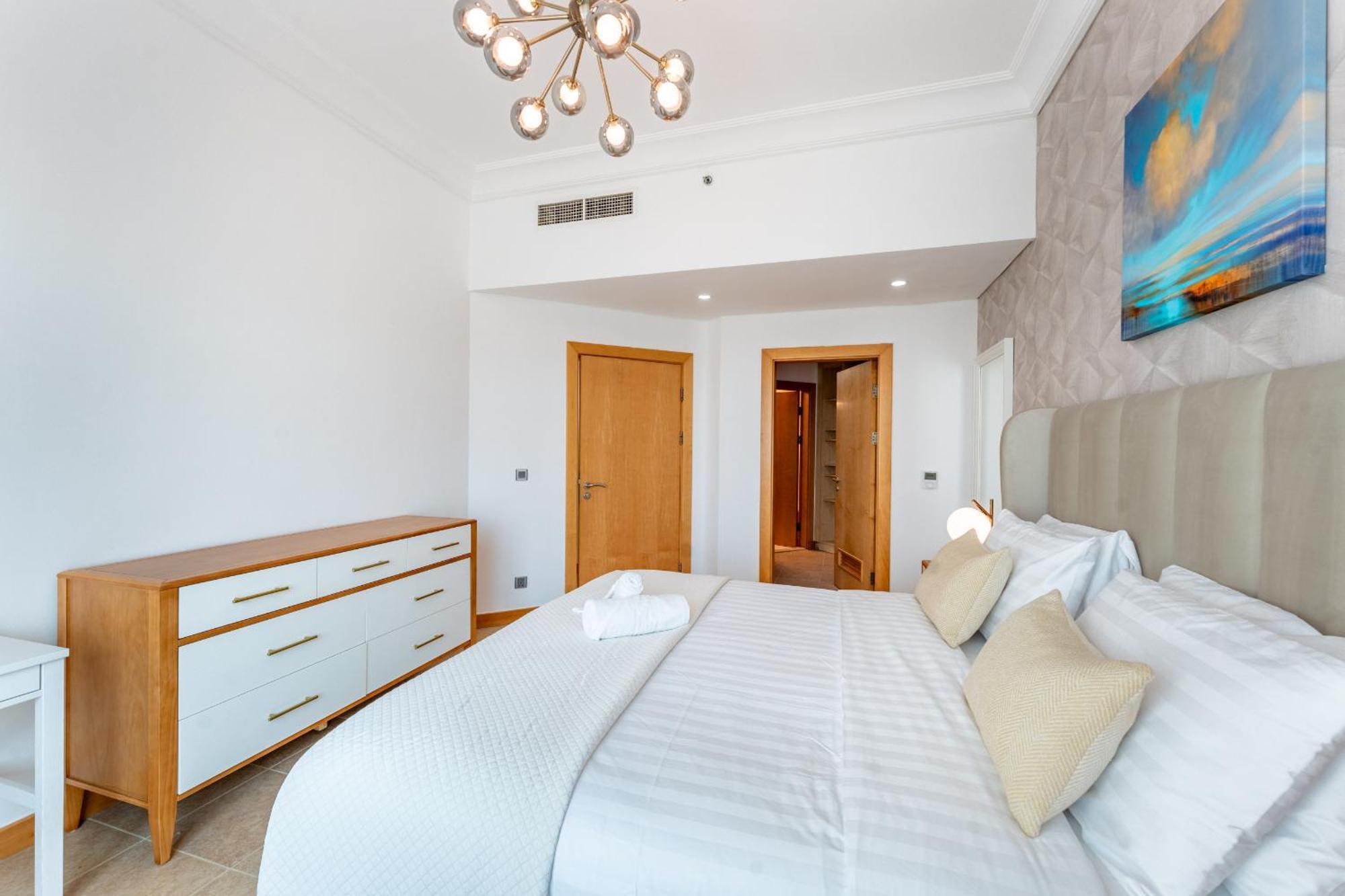 2 Bed Plus Maids In Abu Keibal 1 Shoerline By Pk H Dubai