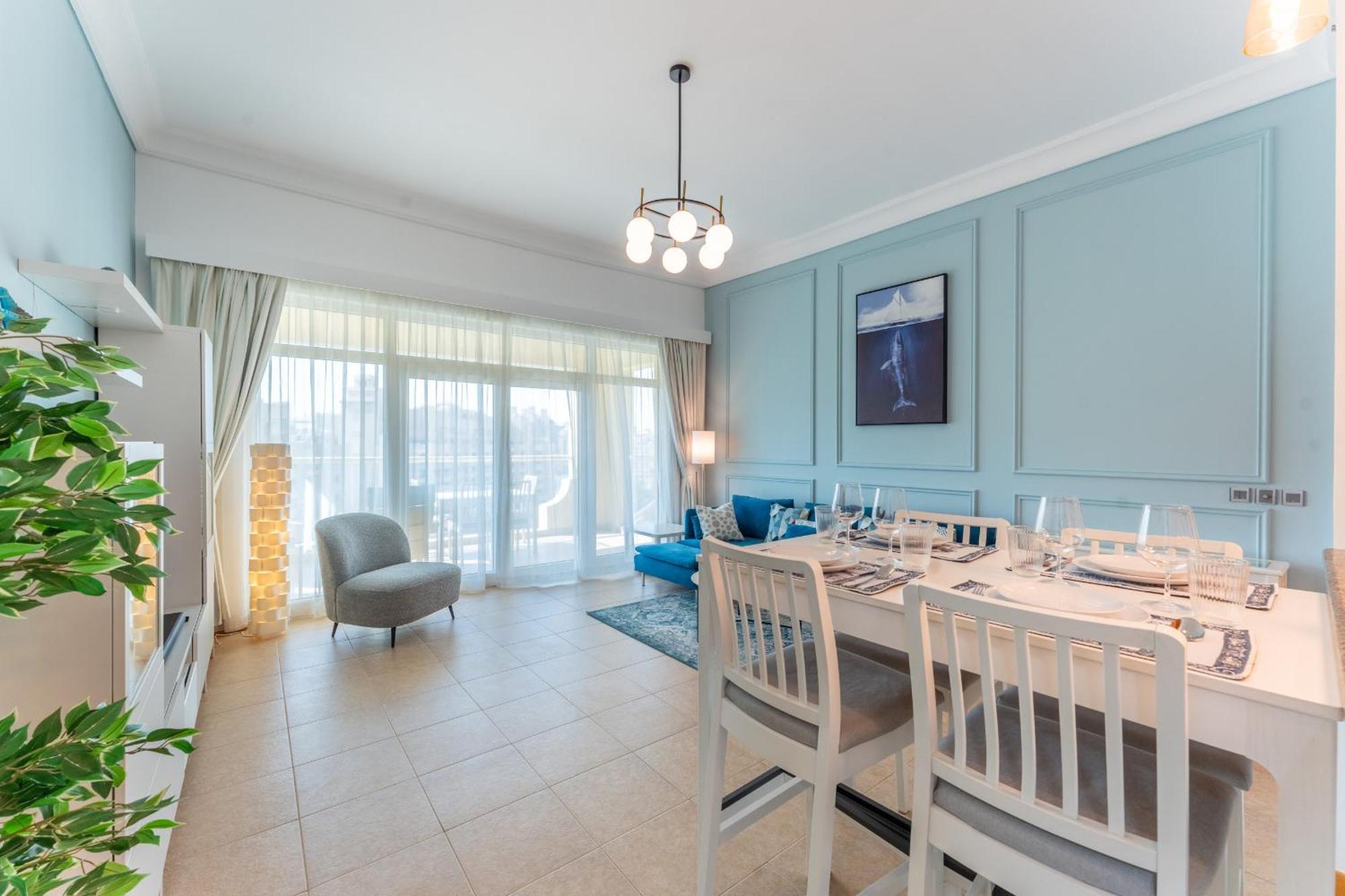 2 Bed Plus Maids In Abu Keibal 1 Shoerline By Pk H
