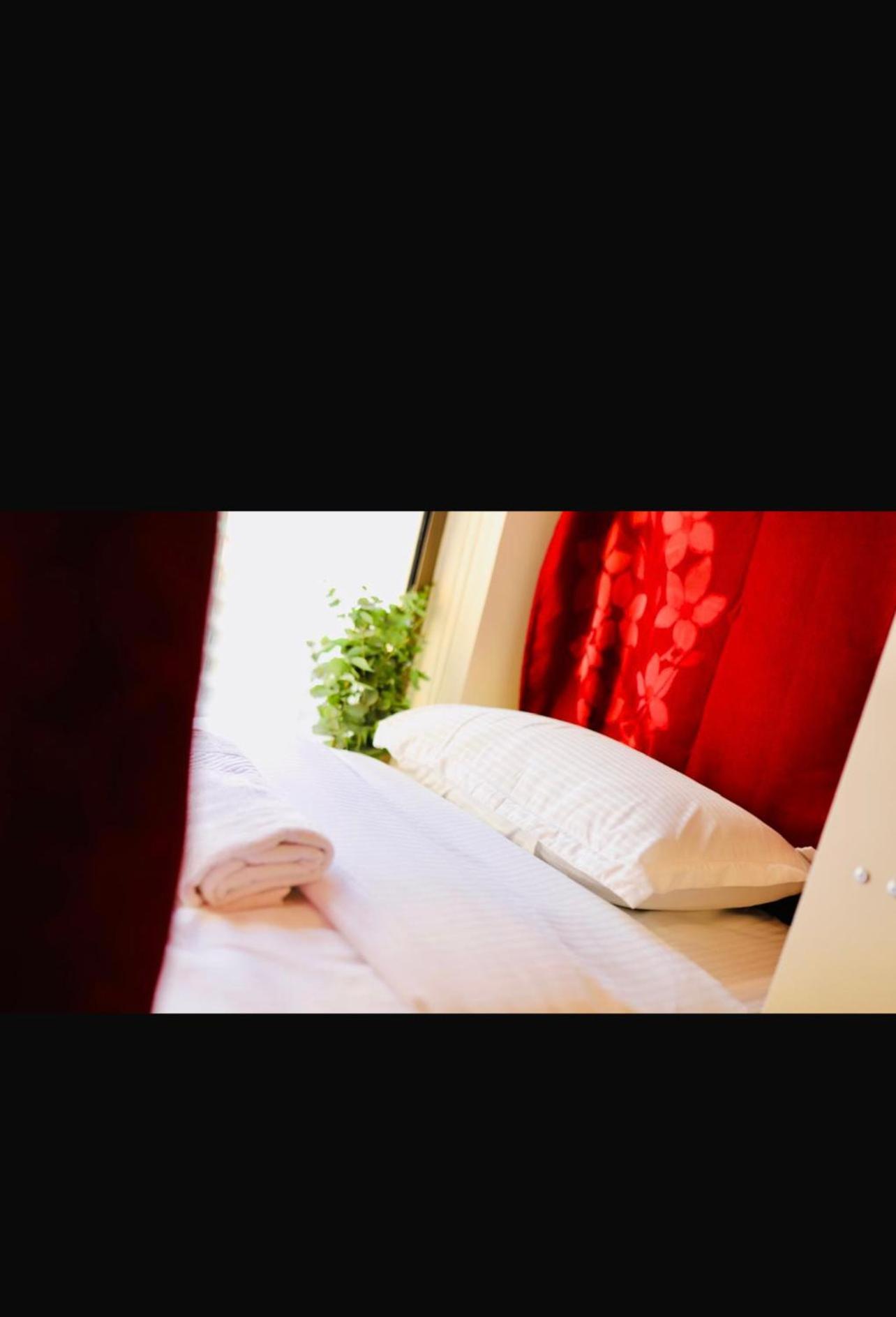 The Idea Capsule hotel Dubai