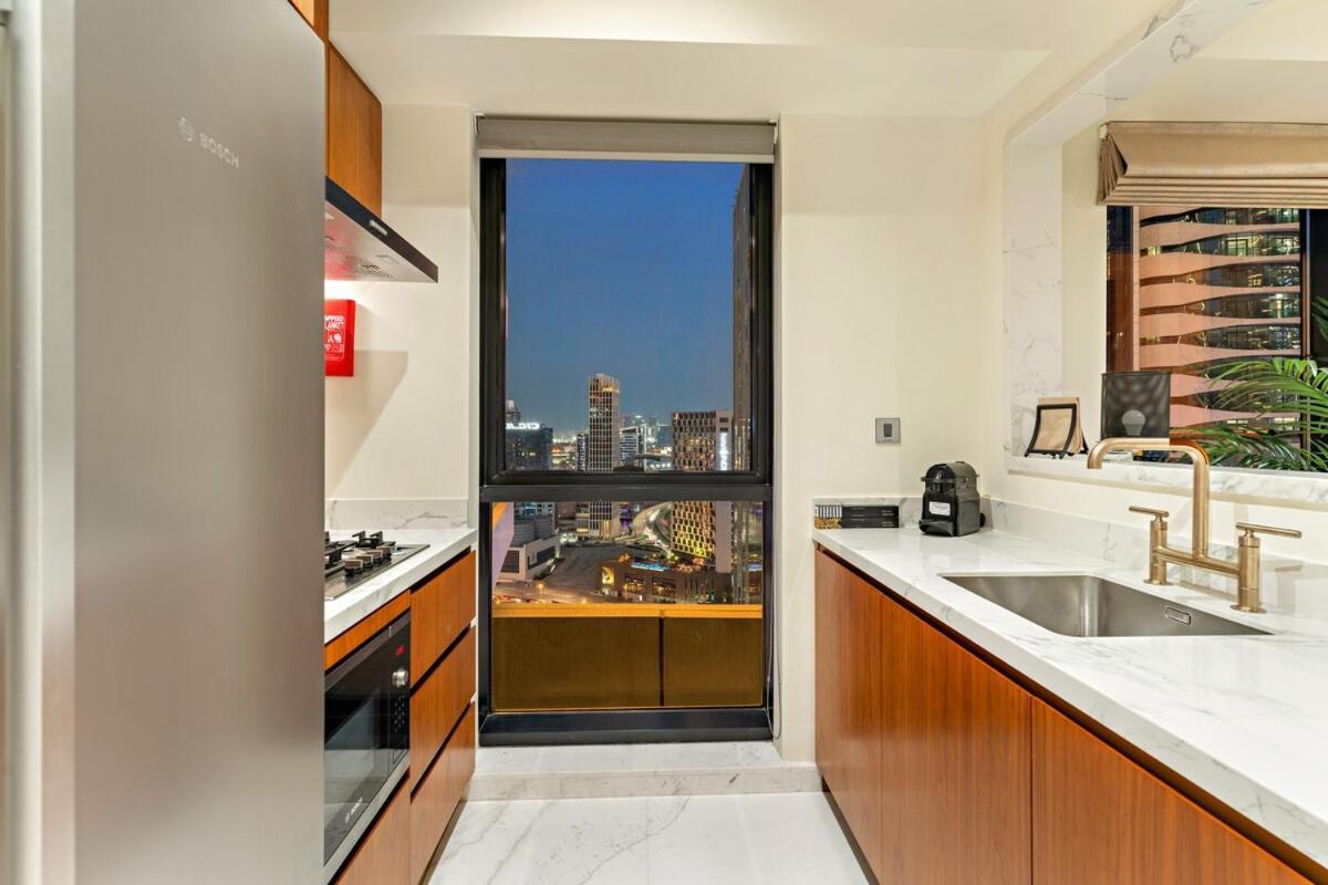 Apartment First Class 1br Luxe Retreat In Prime Location *