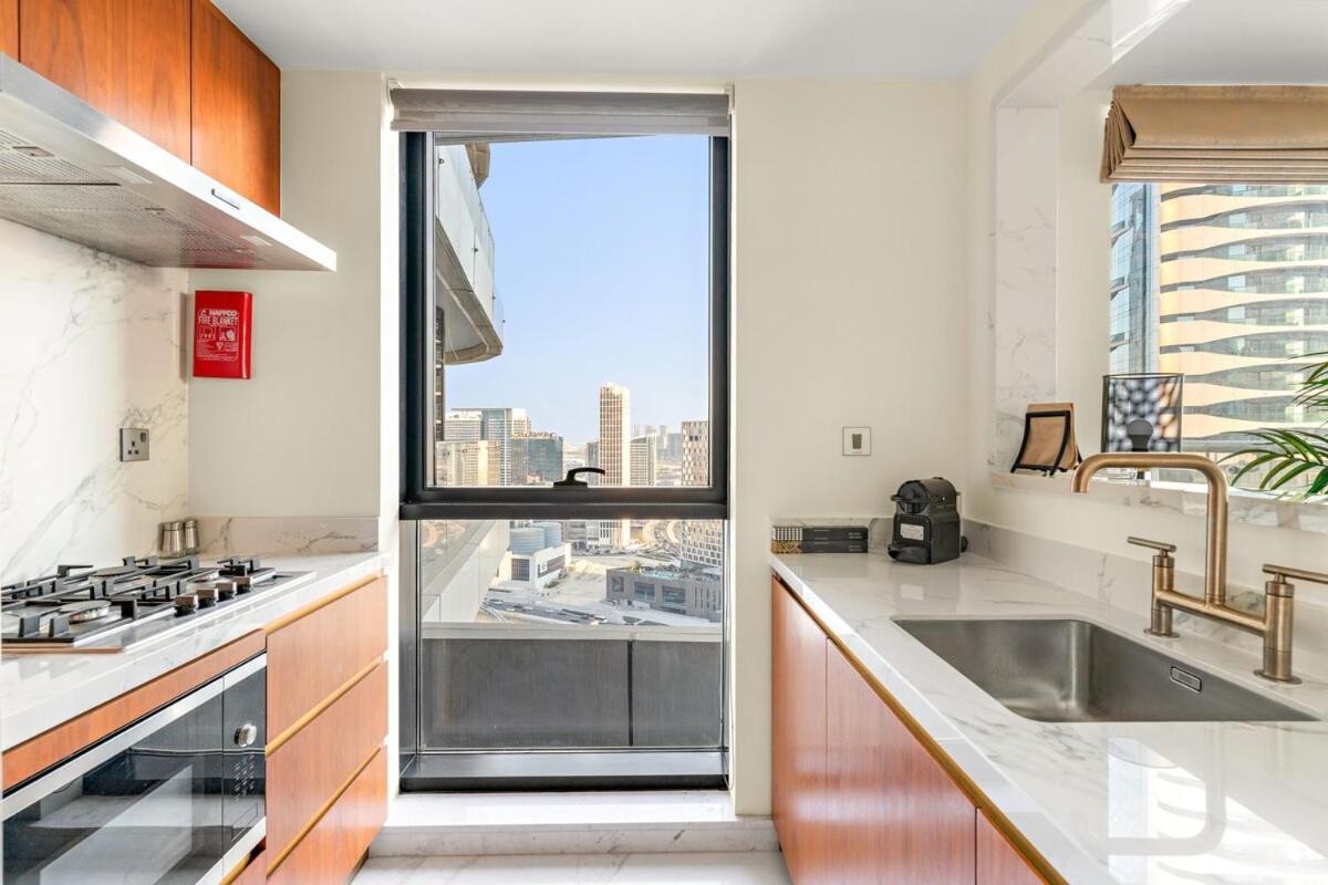 First Class 1br Luxe Retreat In Prime Location Apartment Dubai