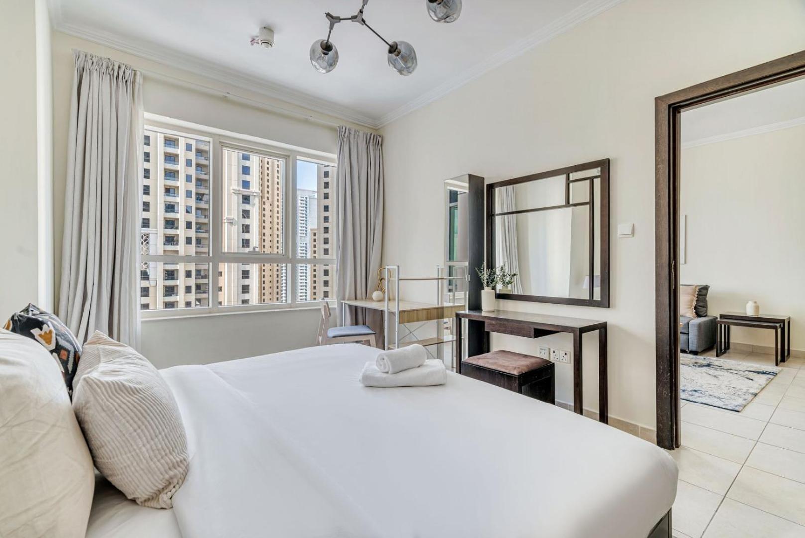 Apartment Guestready - Prestigious Marina Retreat *