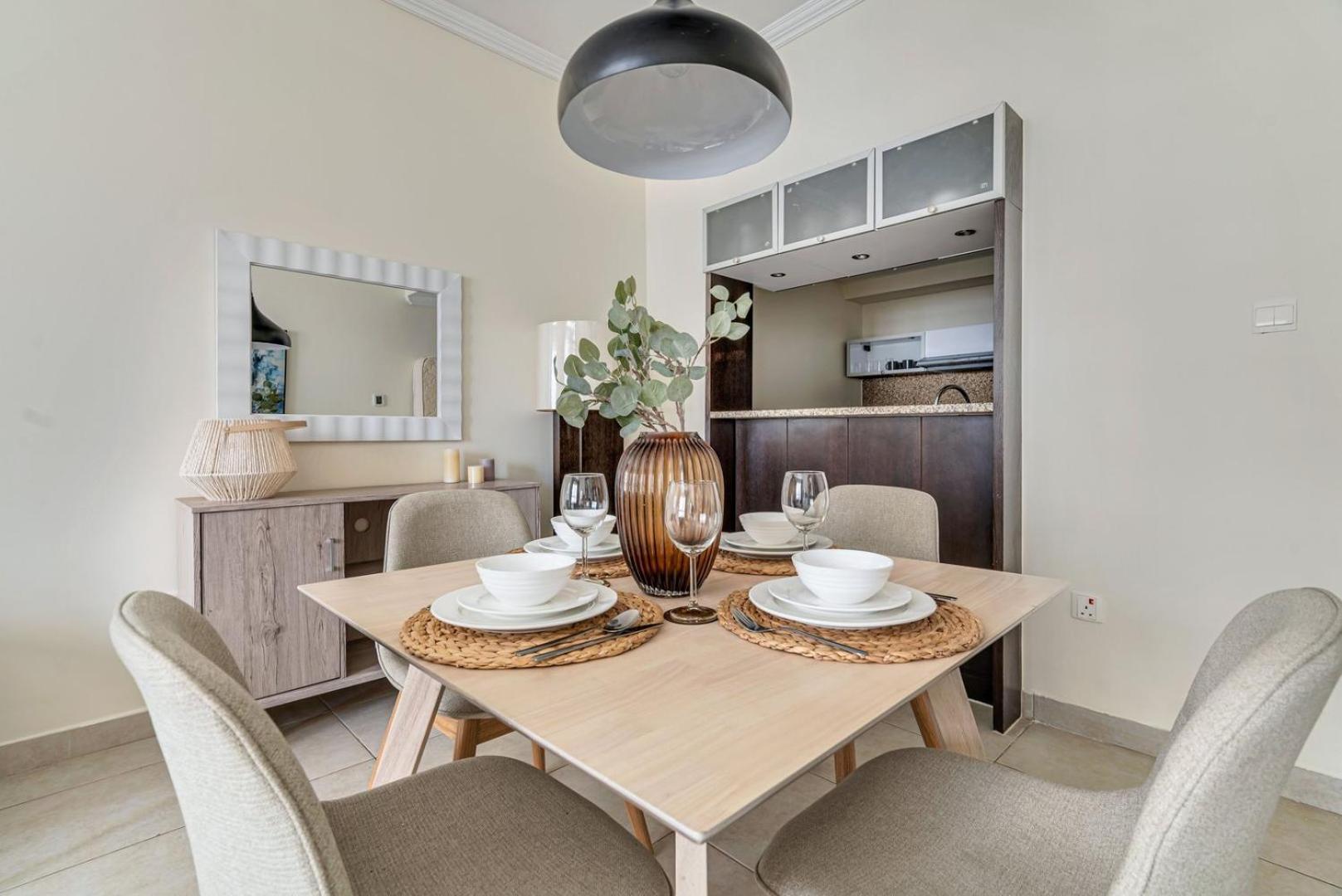 Apartment Guestready - Prestigious Marina Retreat Dubai