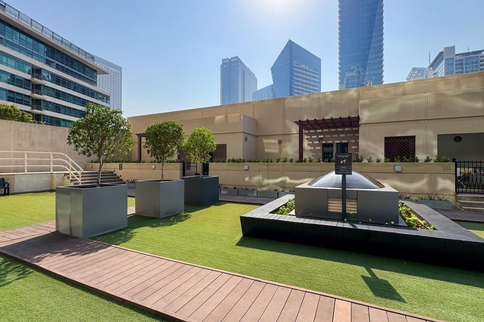 Guestready - Prestigious Marina Retreat Apartment Dubai