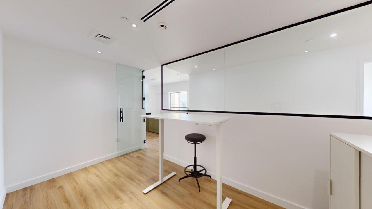 Sadaf - Chic Four Bed With Office And Marina View Apartment Dubai