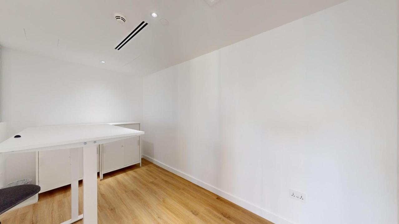 Sadaf - Chic Four Bed With Office And Marina View Apartment *