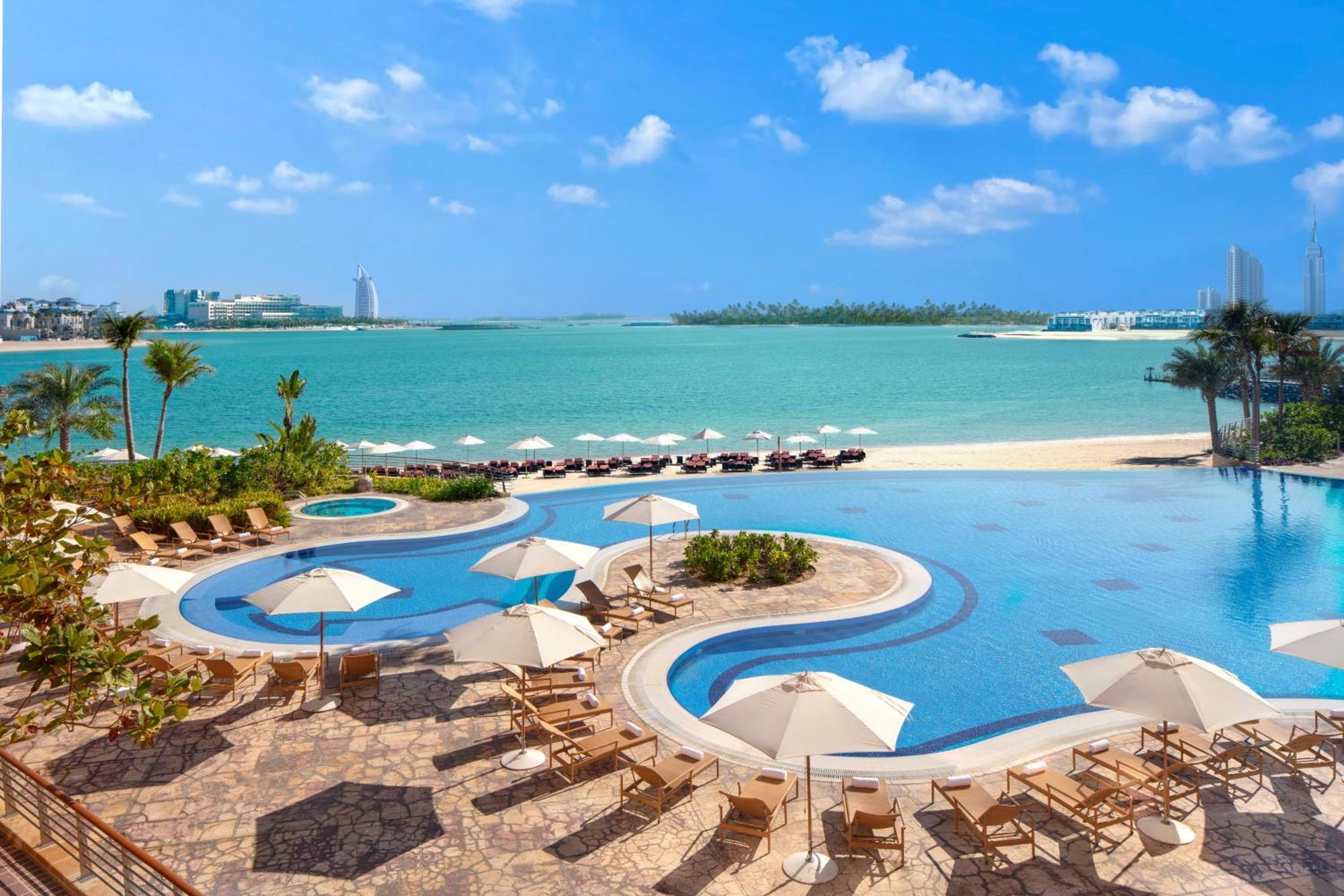 Hotel Andaz Family By Hyatt - Palm Jumeirah Dubai