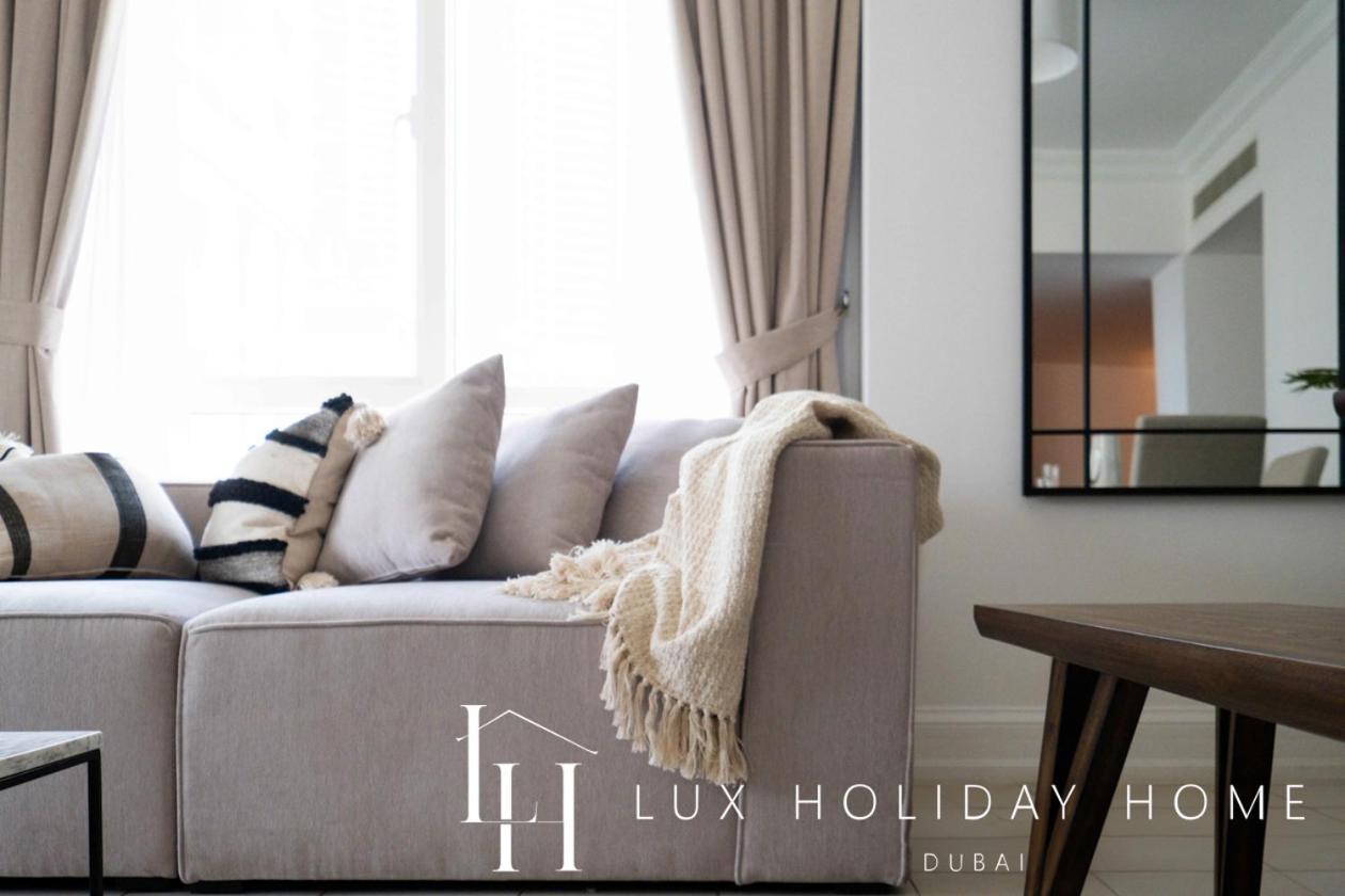Lux Apartment Dubai