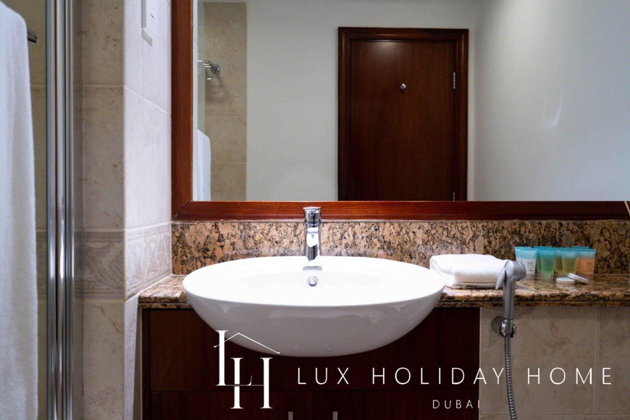 Lux Dubai