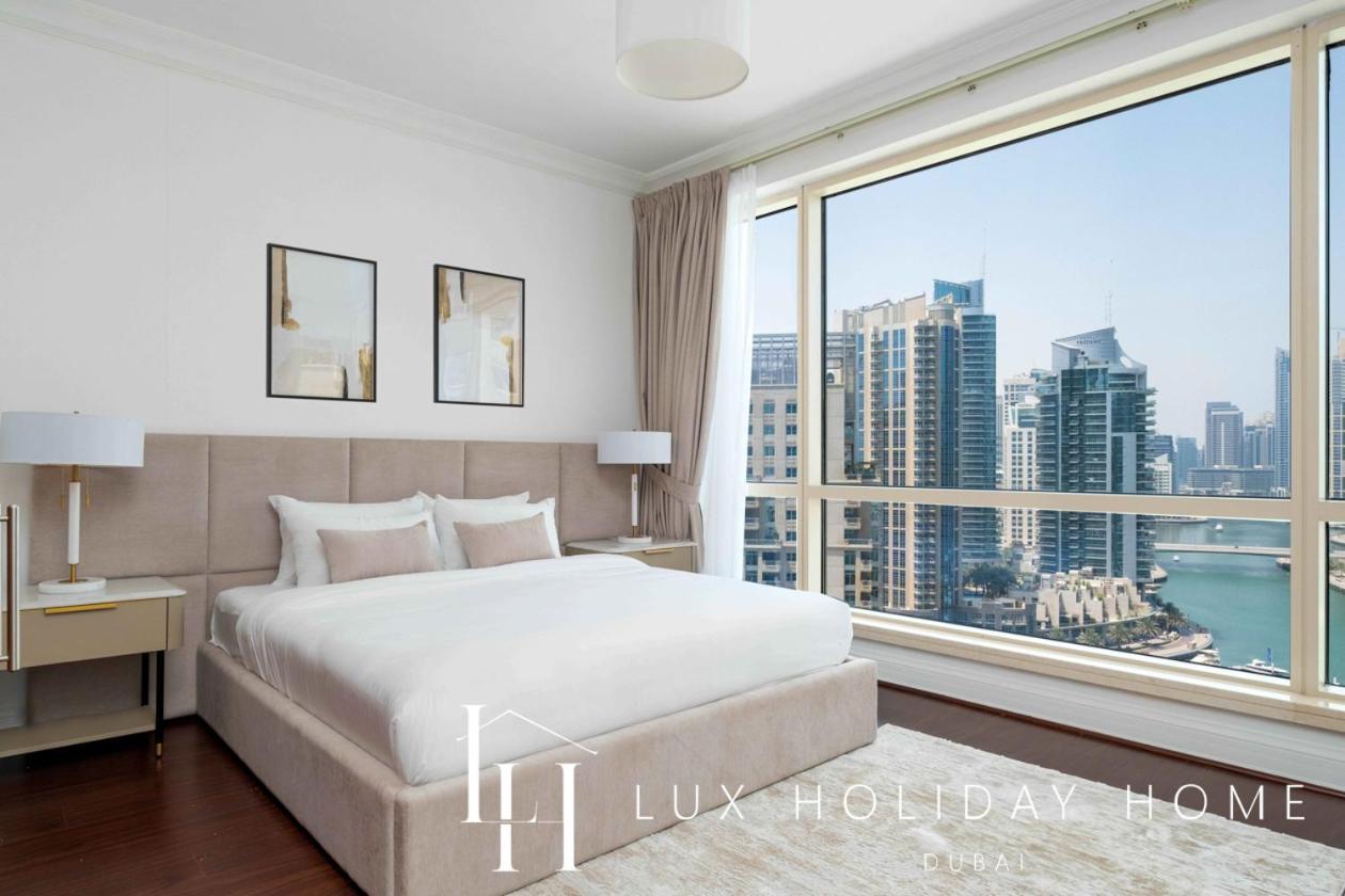 Apartment Lux