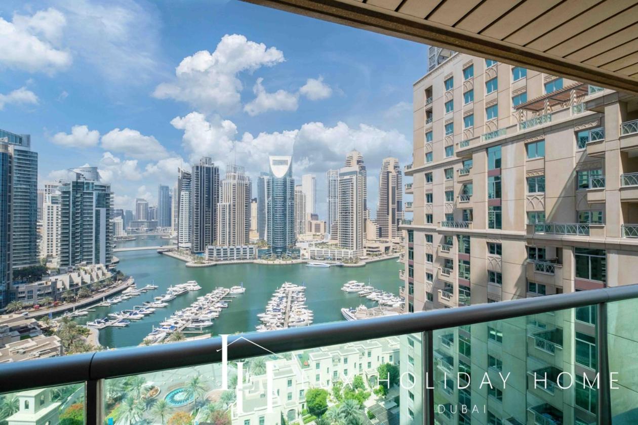 Lux Apartment *