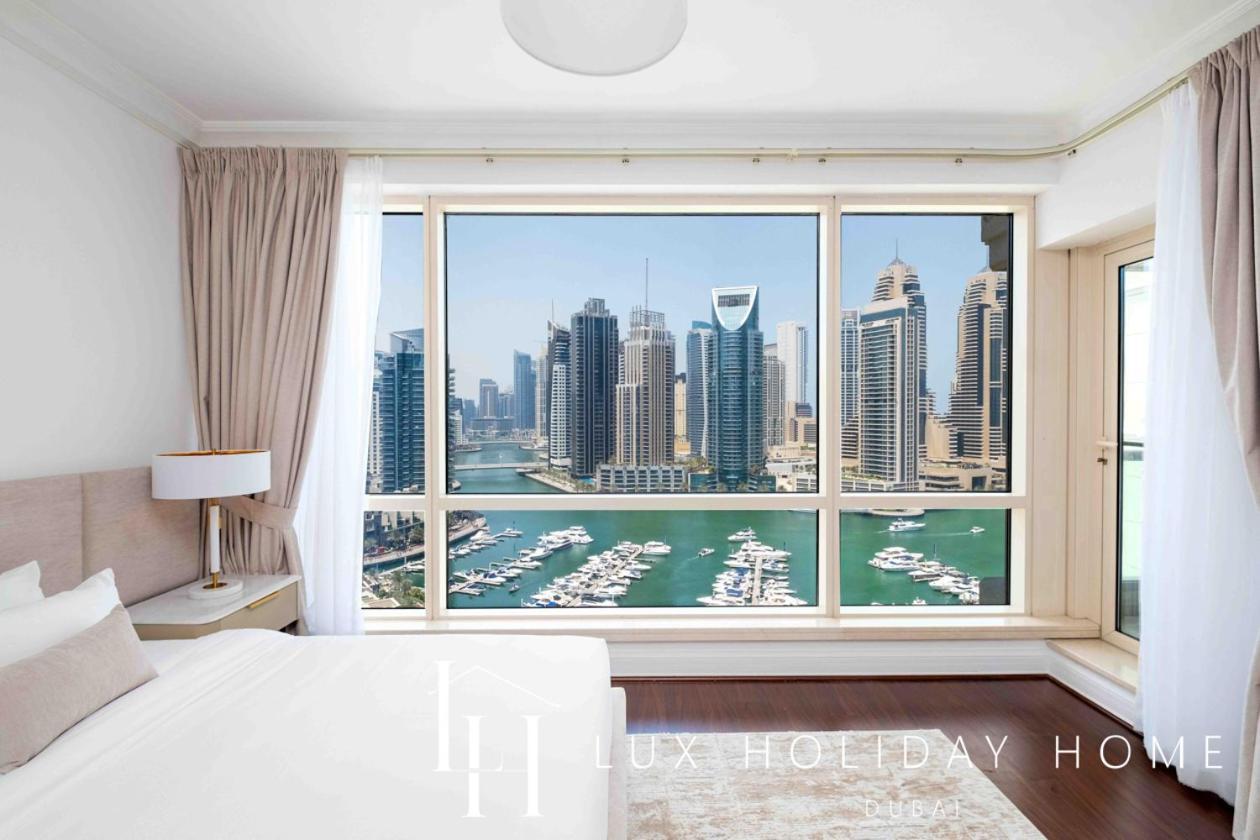 Apartment Lux *