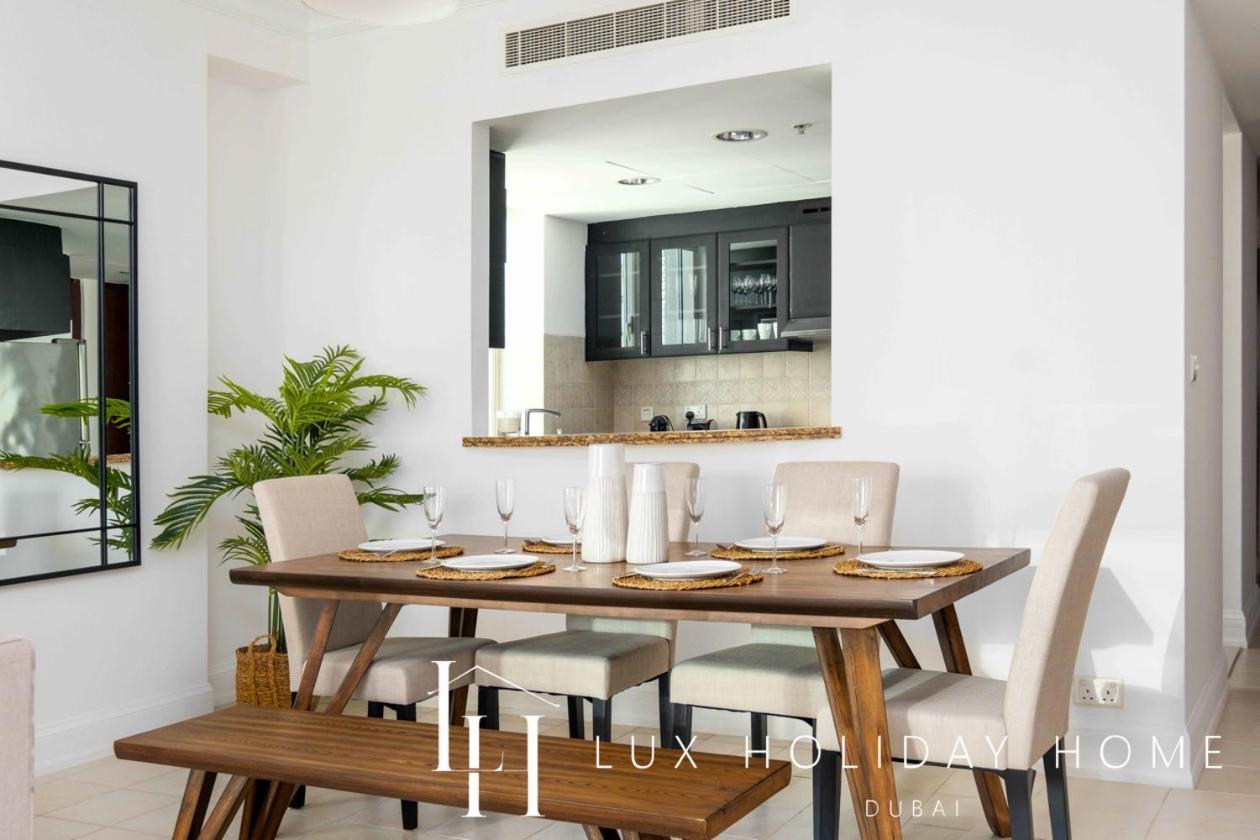 Lux Apartment Dubai