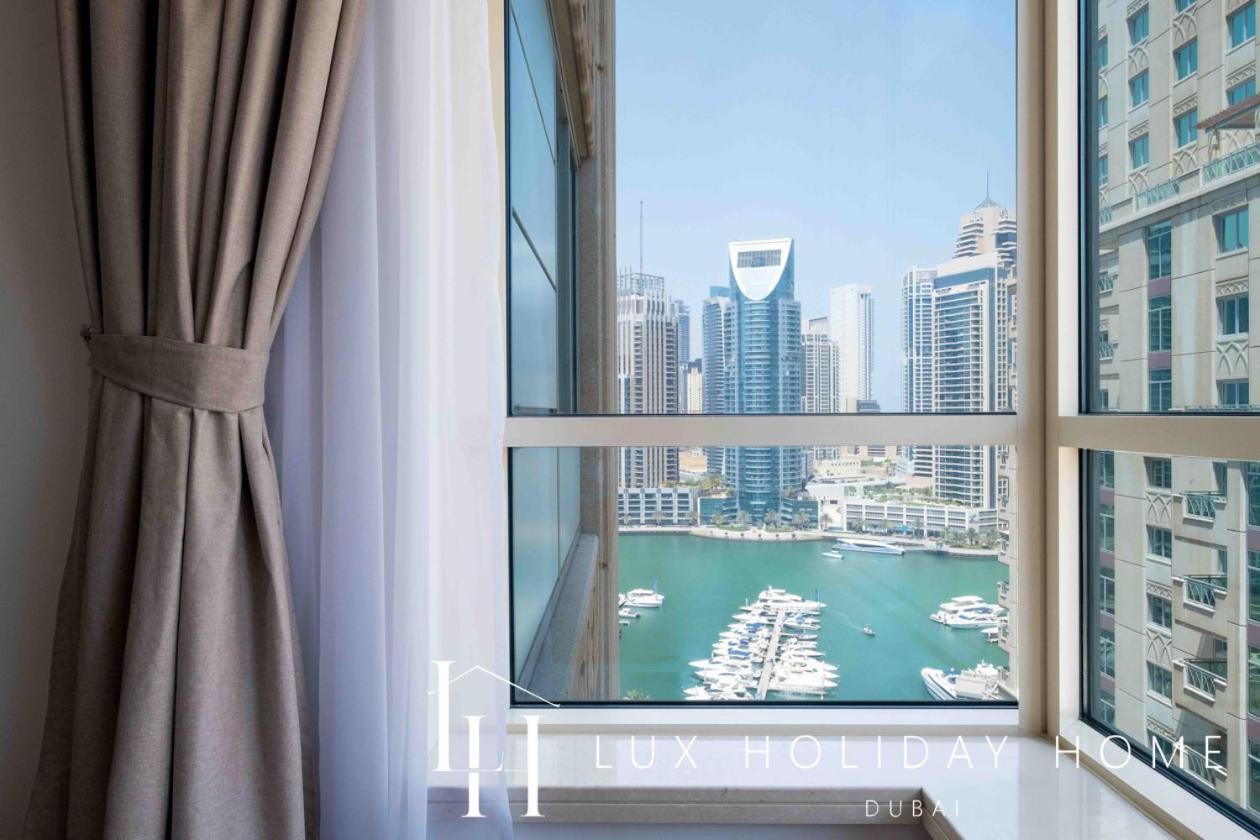 Apartment Lux Dubai