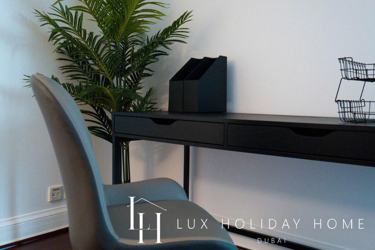 Lux Dubai