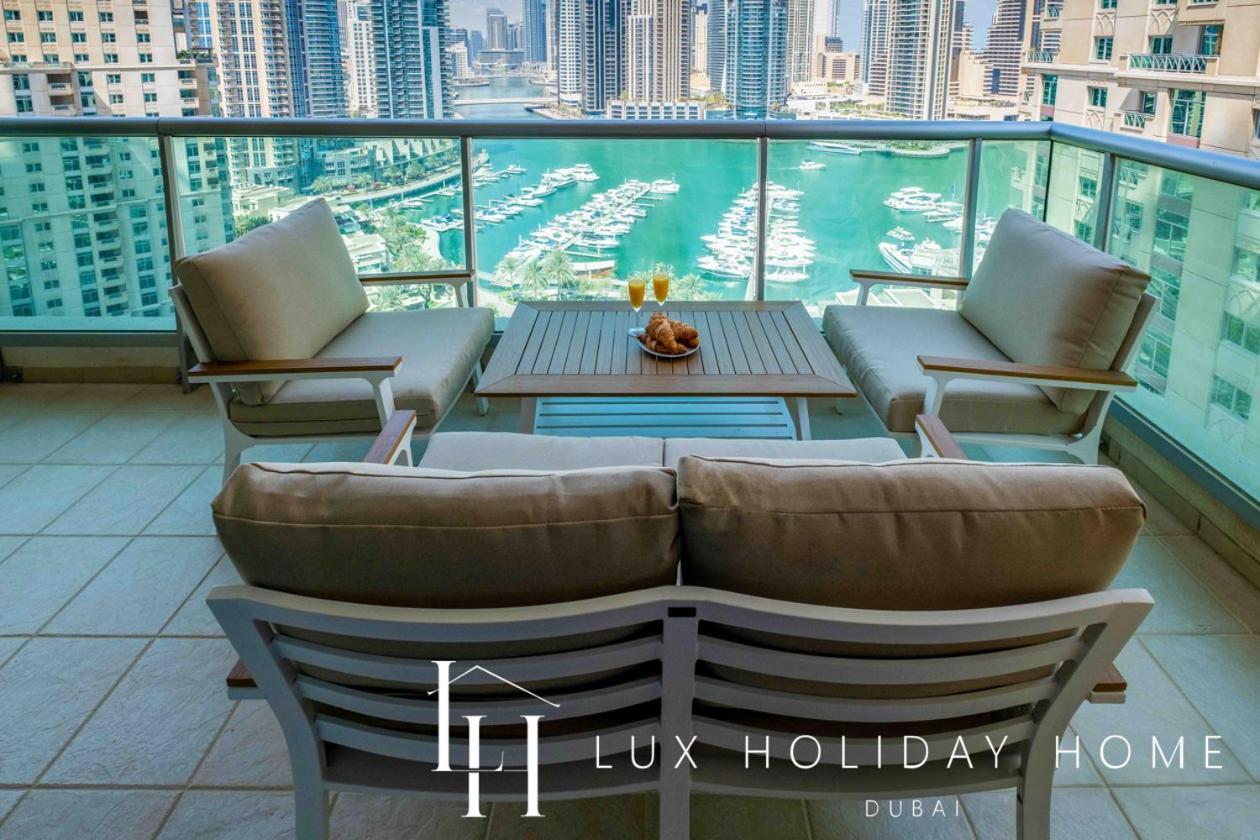 Lux Apartment