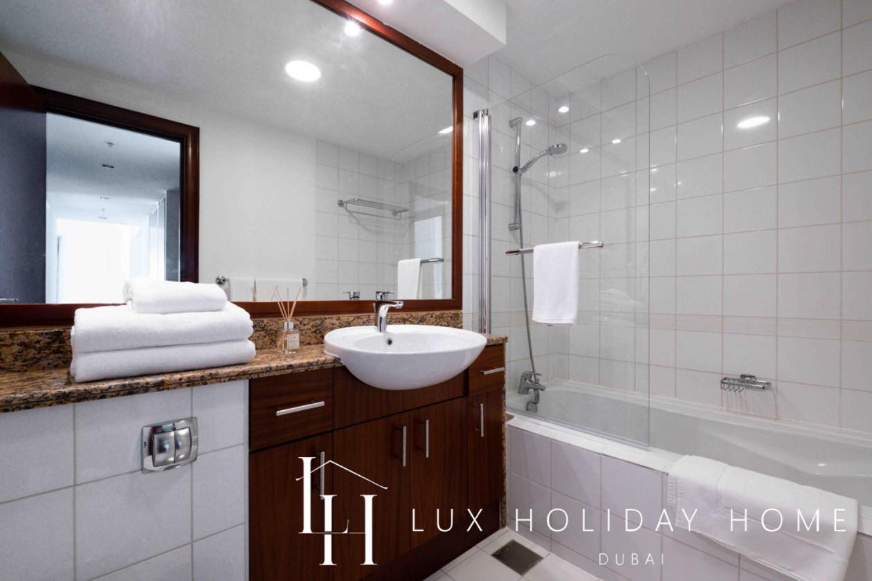 Apartment Lux
