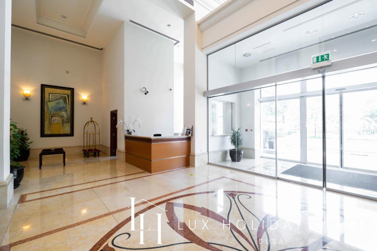 Lux Apartment Dubai