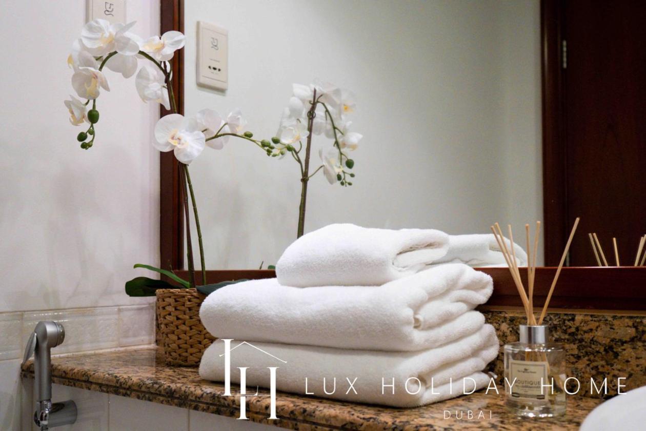 Apartment Lux Dubai