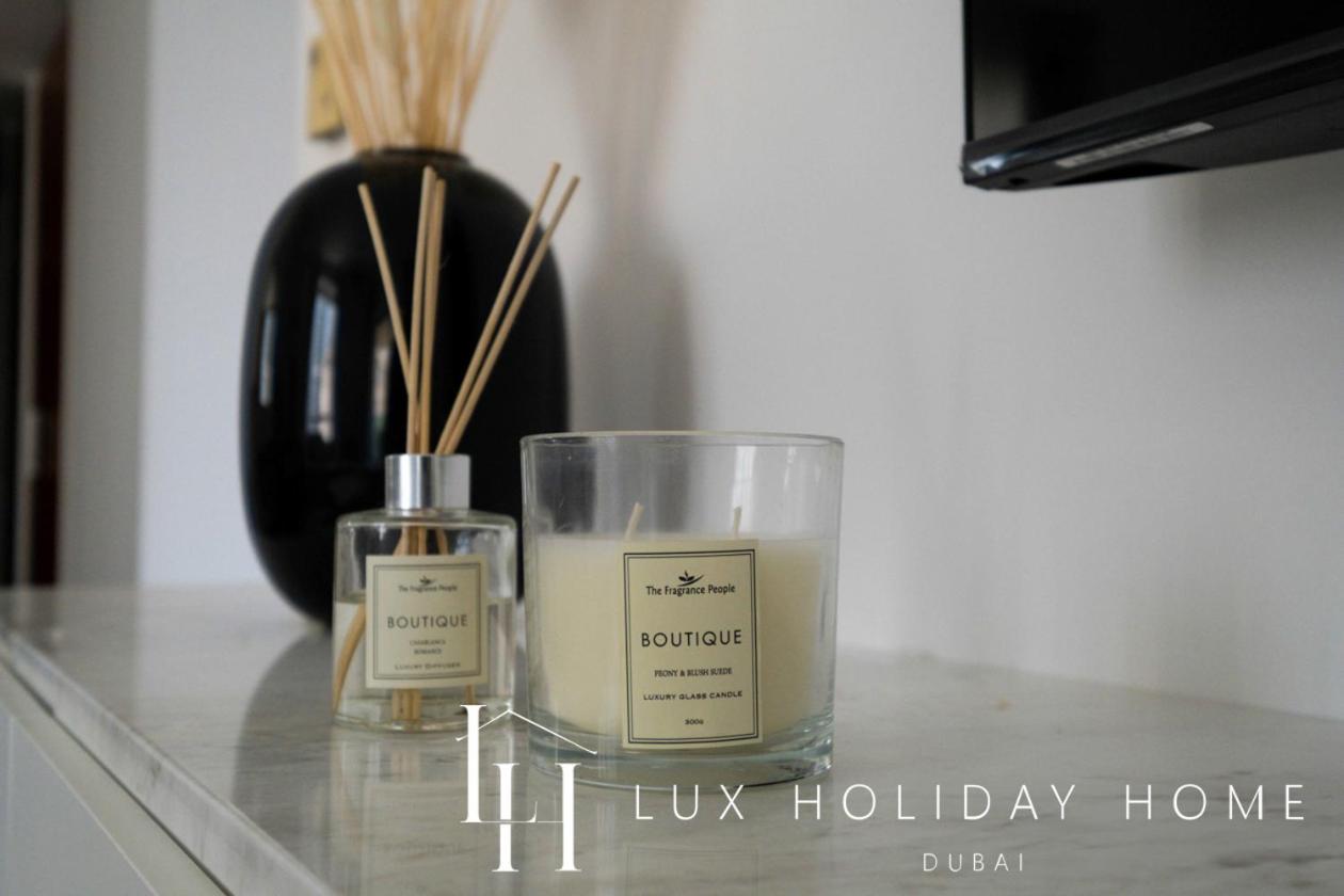 Apartment Lux