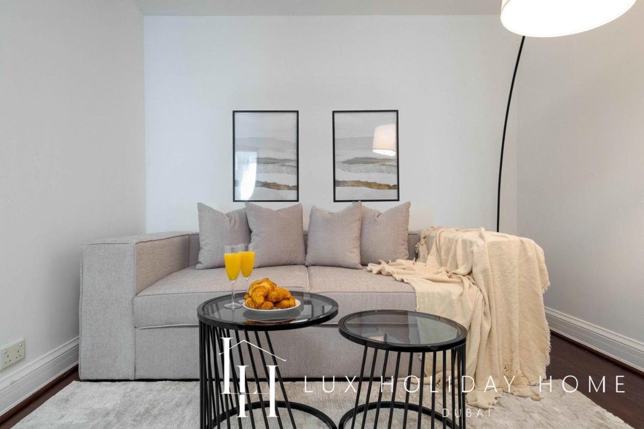 Lux Apartment *
