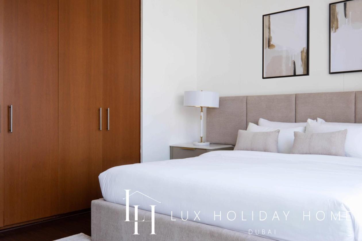 Apartment Lux *