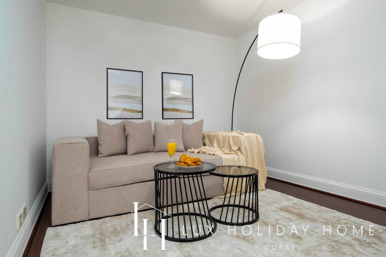 Lux Apartment Dubai