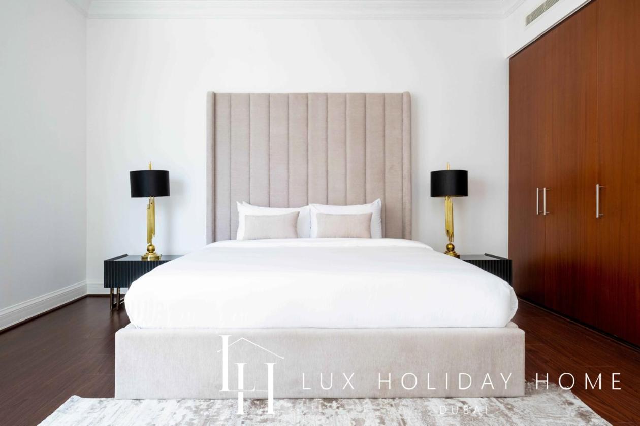 Apartment Lux Dubai