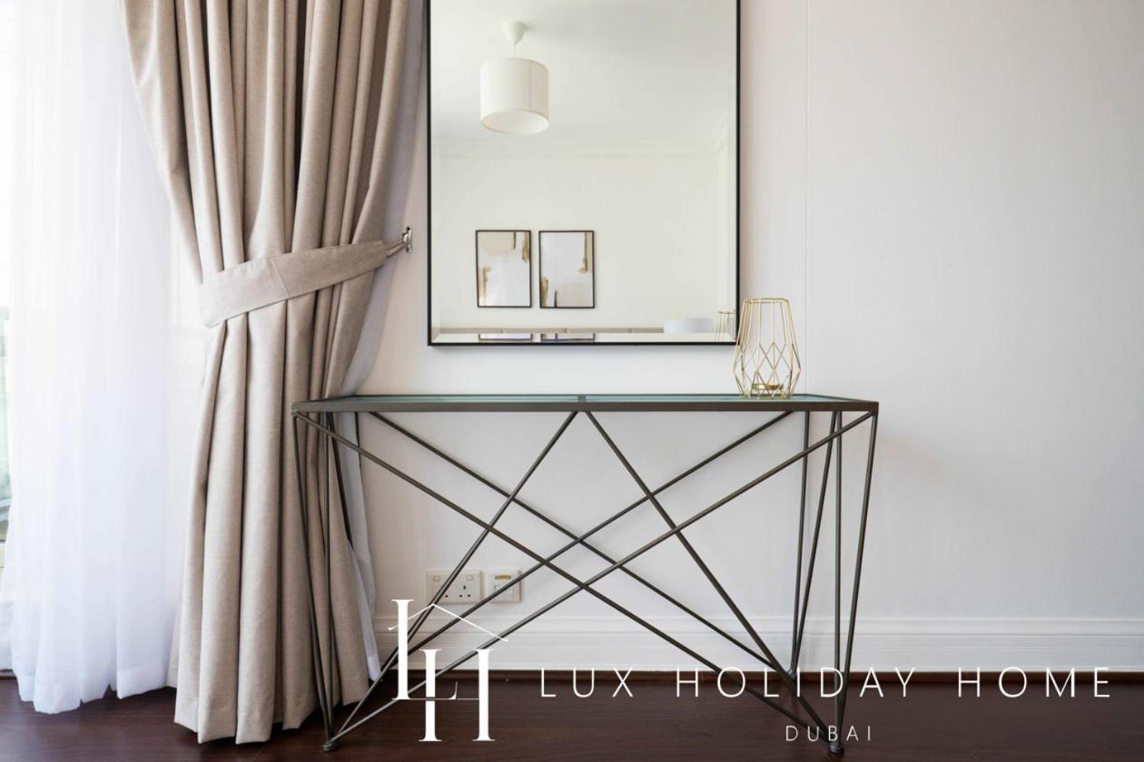 Apartment Lux