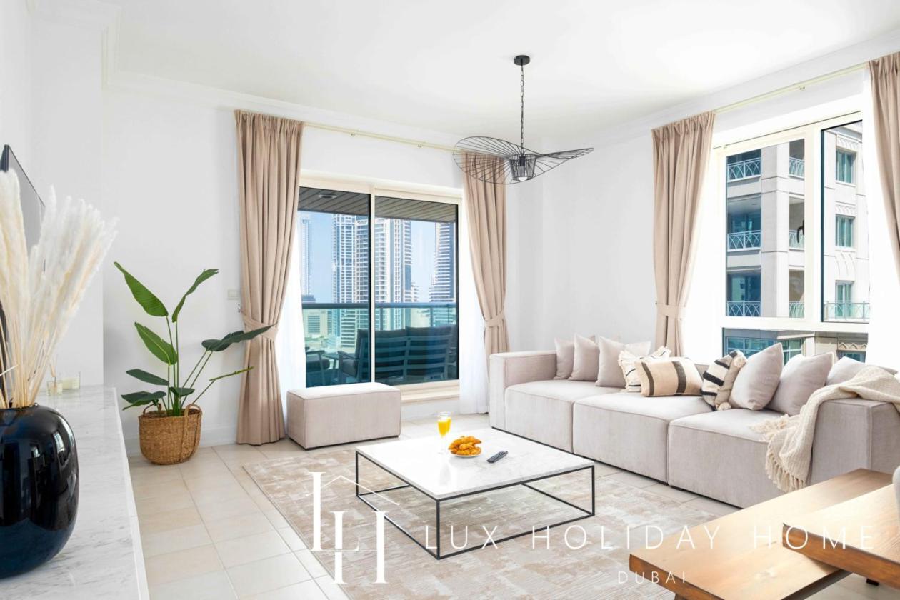 Apartment Lux *