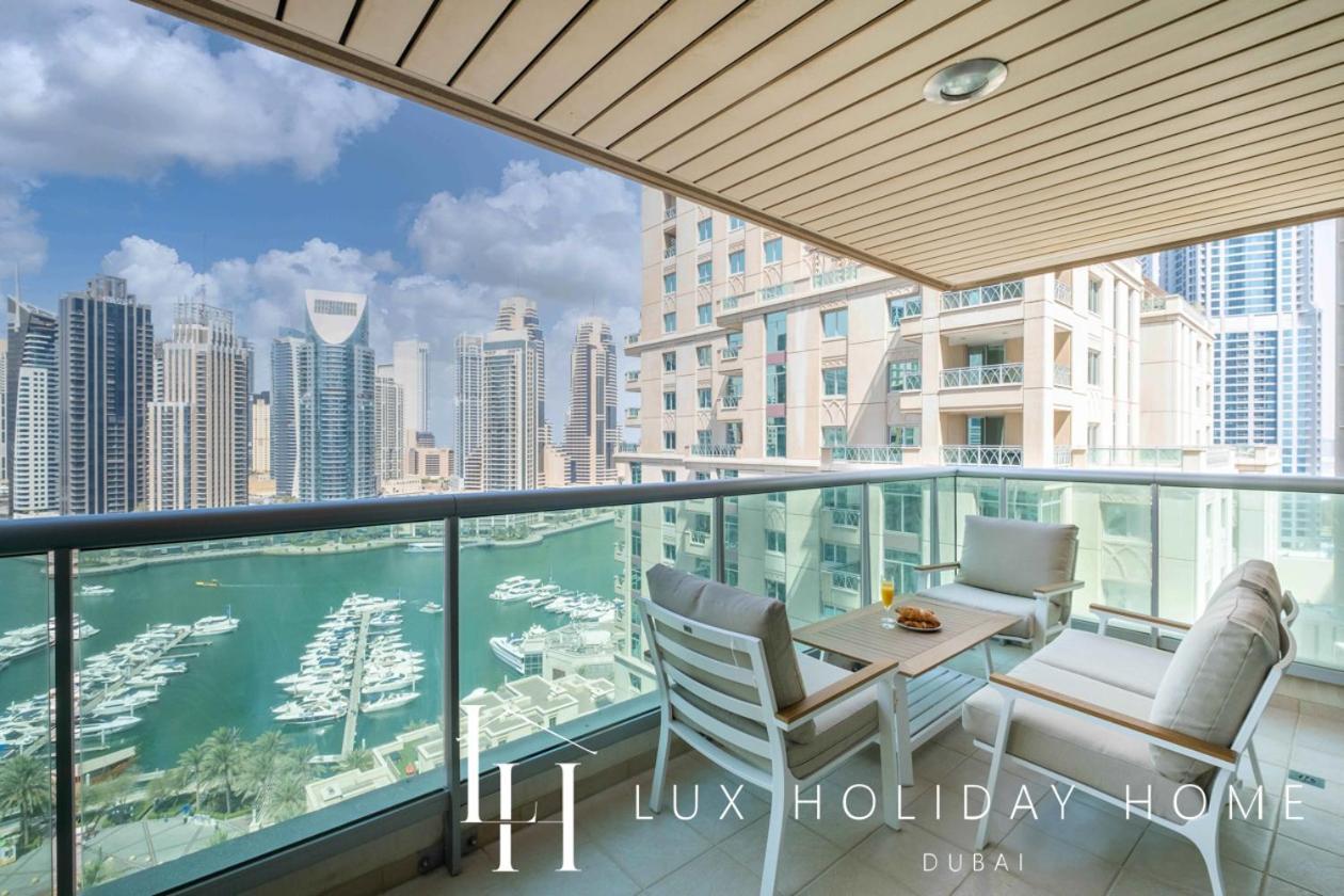 Apartment Lux