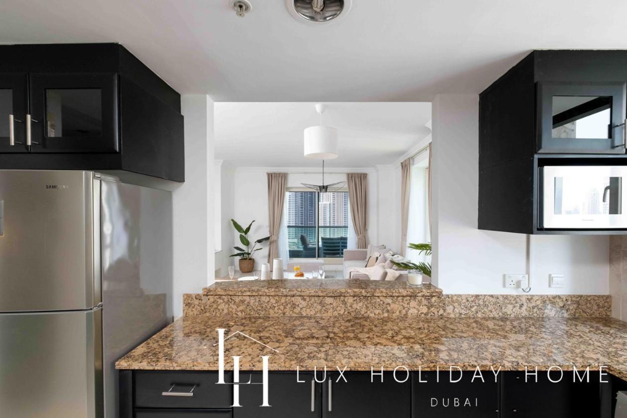Lux Apartment *