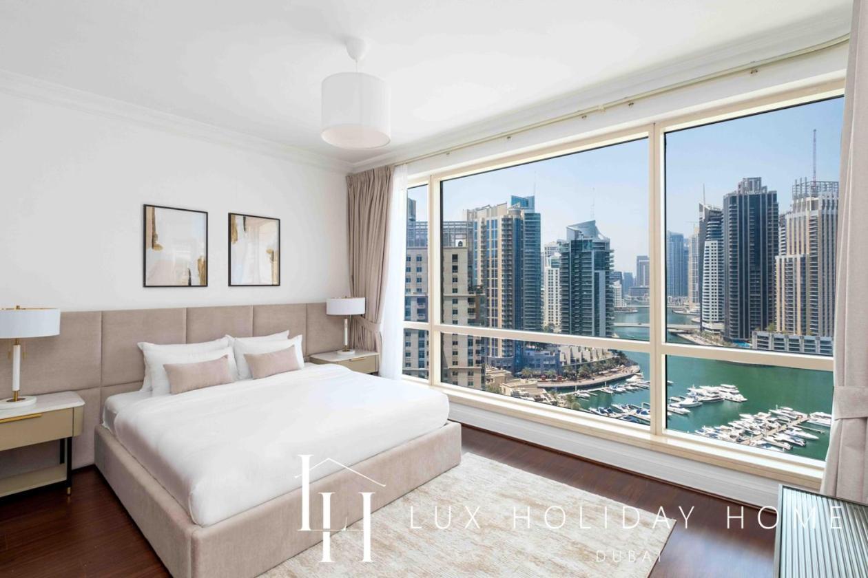 Apartment Lux Dubai