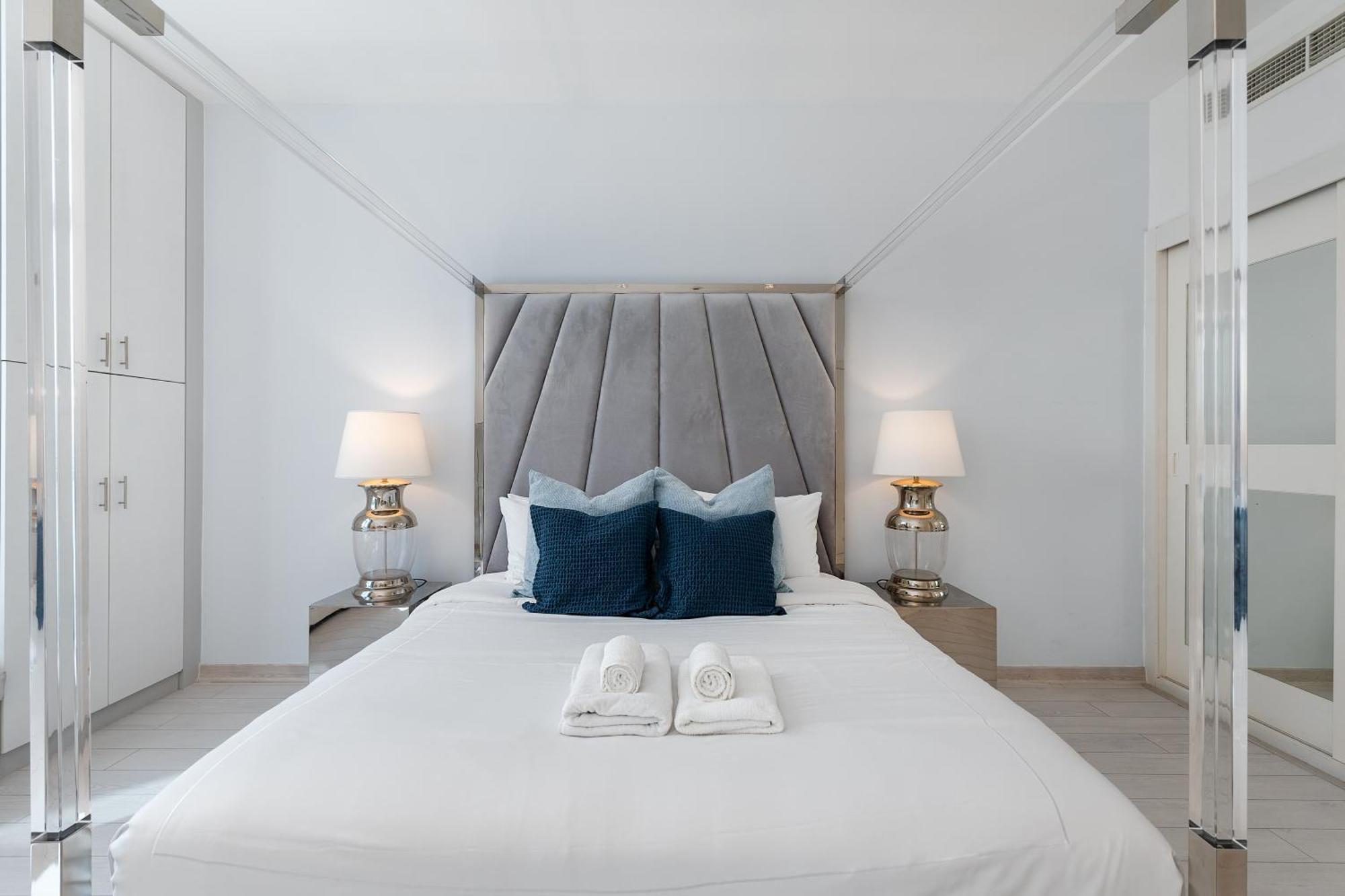 Oceana Residences, The Palm Jumeirah - Mint *