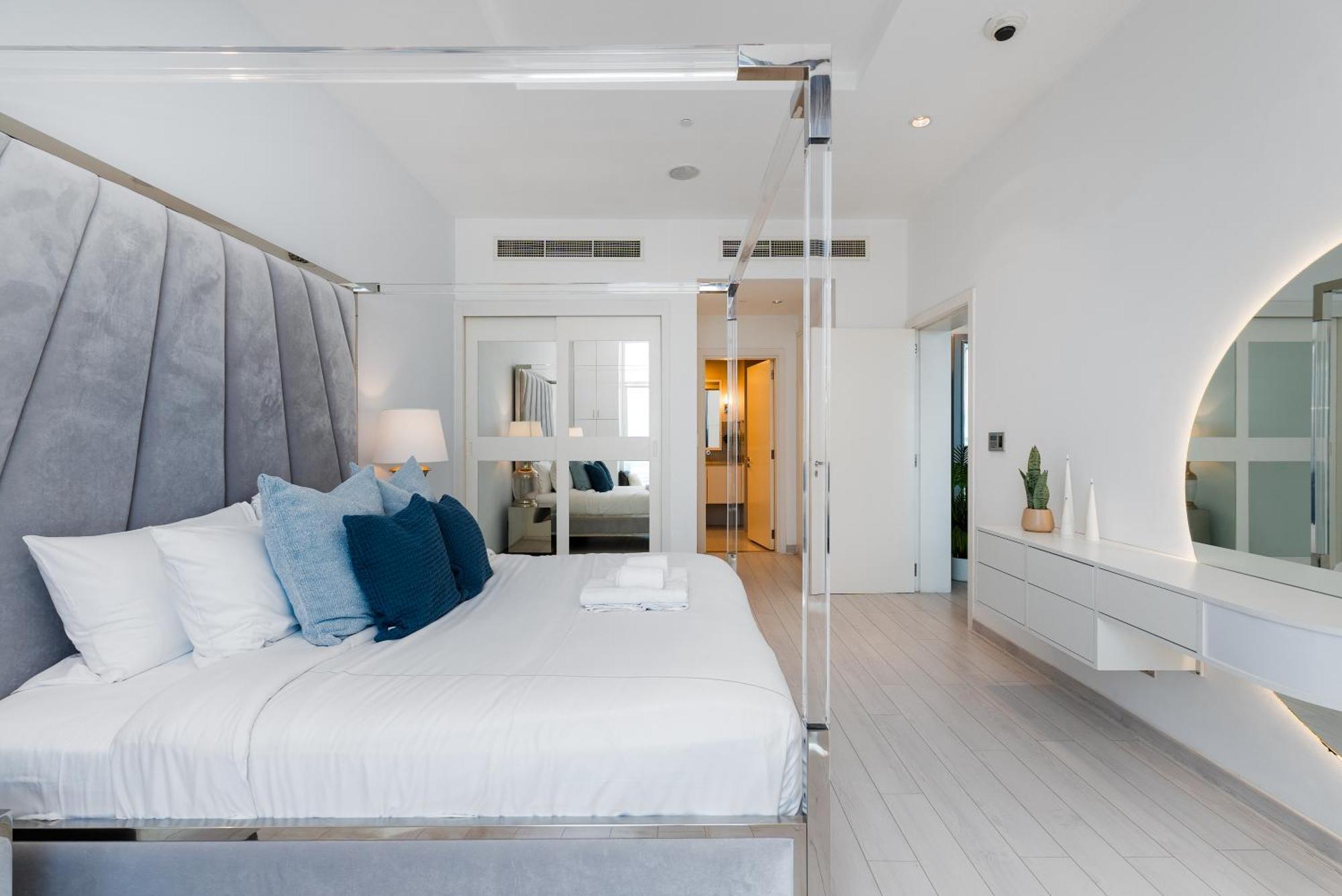 Oceana Residences, The Palm Jumeirah - Mint