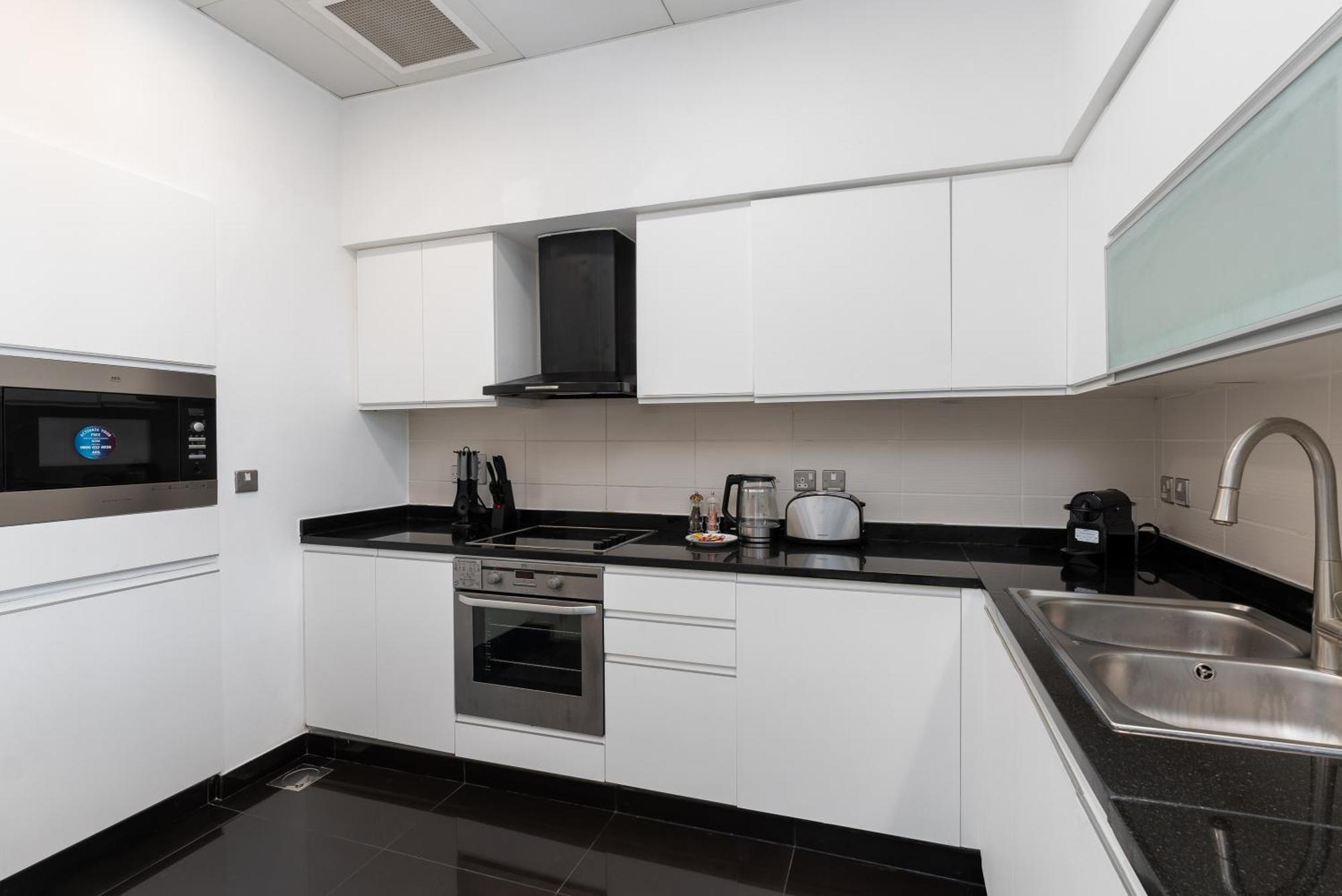 Oceana Residences, The Palm Jumeirah - Mint Daire